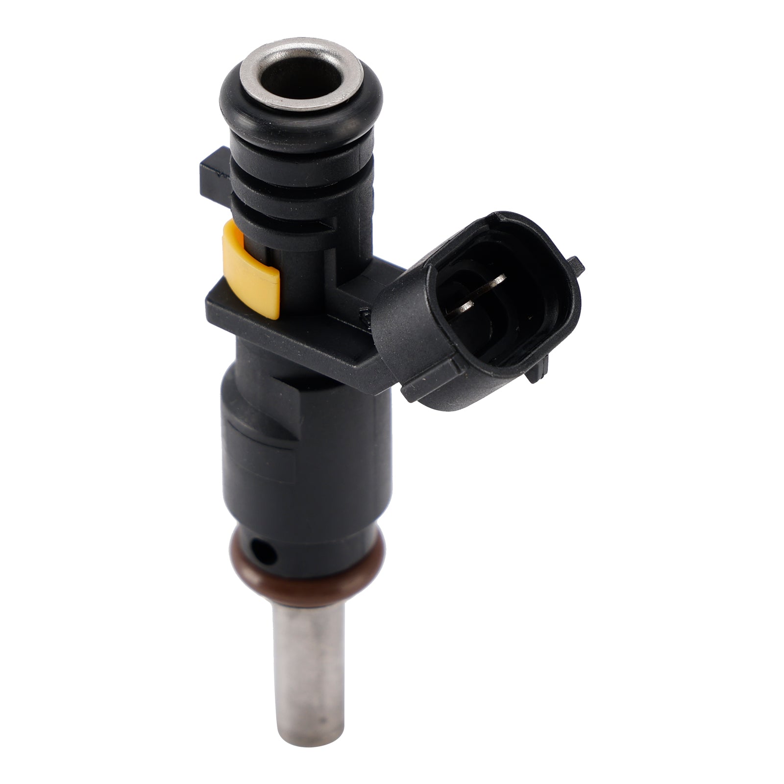 4Pcs Fuel Injector For Mini Cooper R55 R56 Peugeot 207/208 1.6 06-12 13537528176