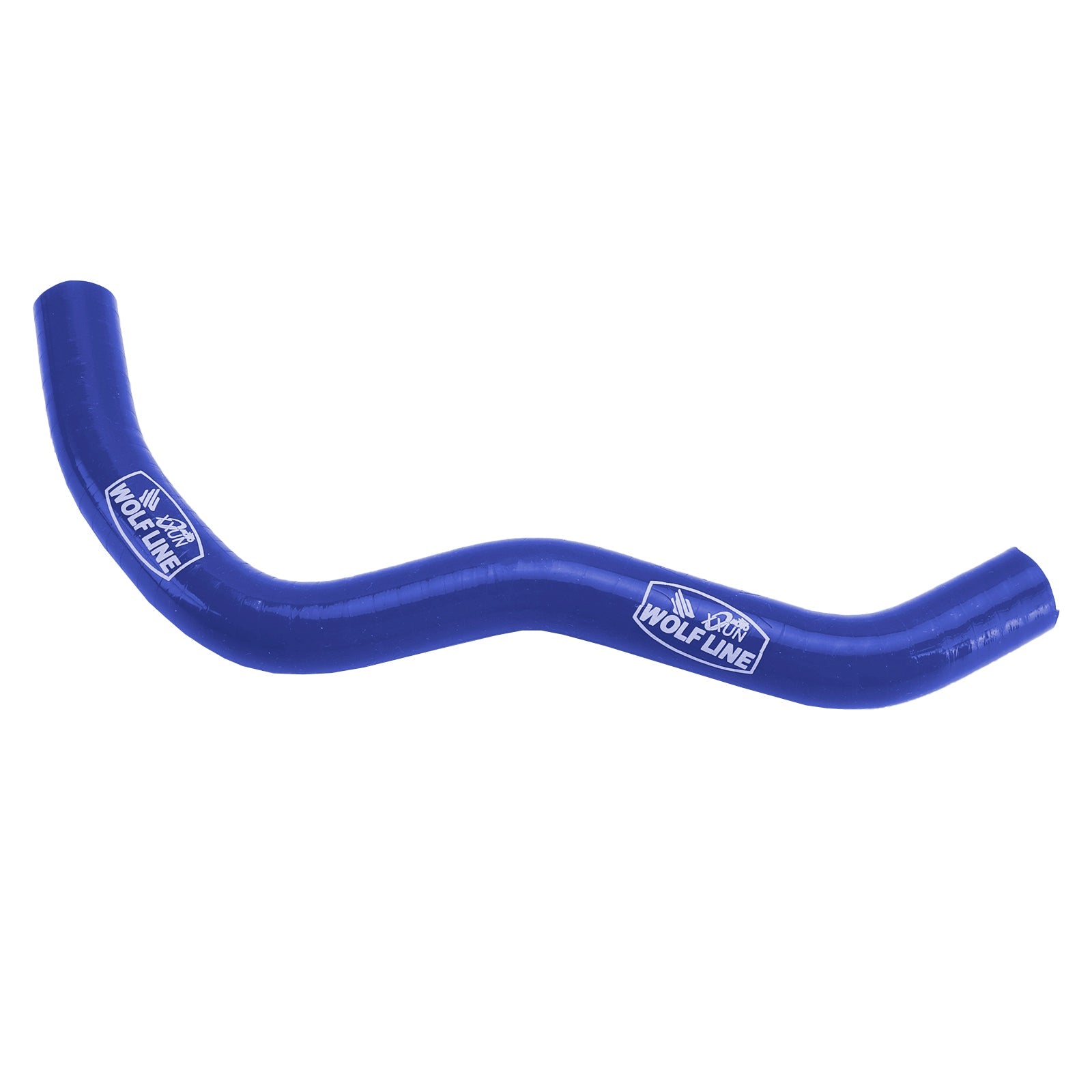 2023-2025 Suzuki GSX-8S Silicone Radiator coolant Hose