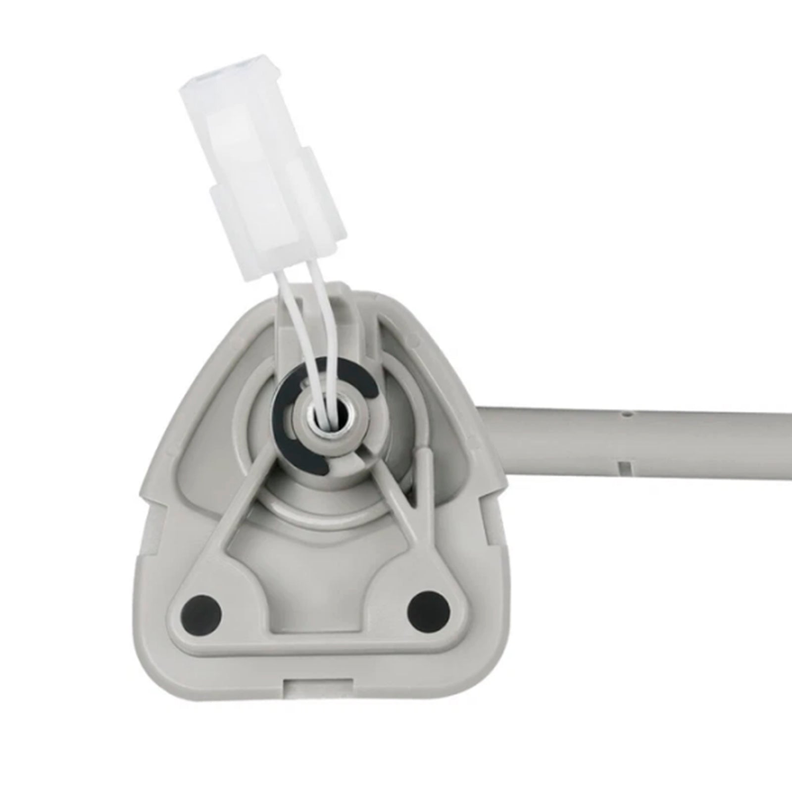 2013-2018 Nissan Altima Gray Left Side Sun Visor 964013TA2A