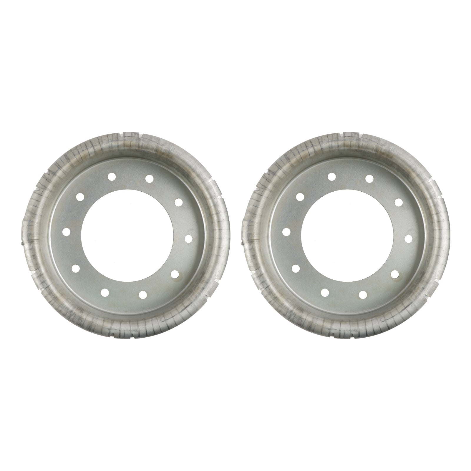 Wheel Balancer 400-422 (SET OF 2) For F-450/F-550 2005+