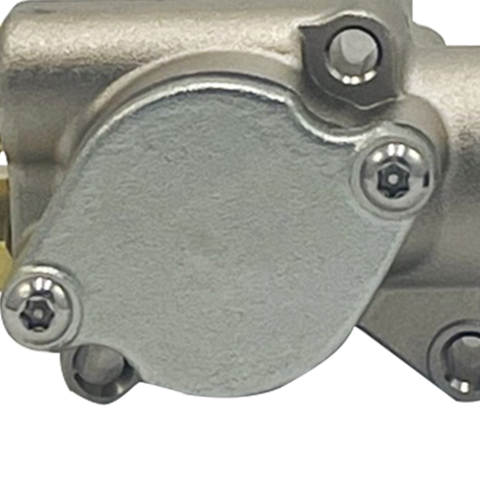 Audi A3 Sportback (8PA) 1.6 FSI Engine BLP BLF High Pressure Fuel Pump 03C127025R