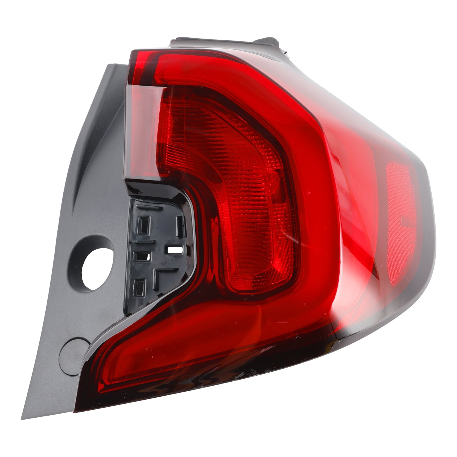 2018-2021 GMC Terrain SLE / SLT Right LED Tail Light Lamp GM2805135