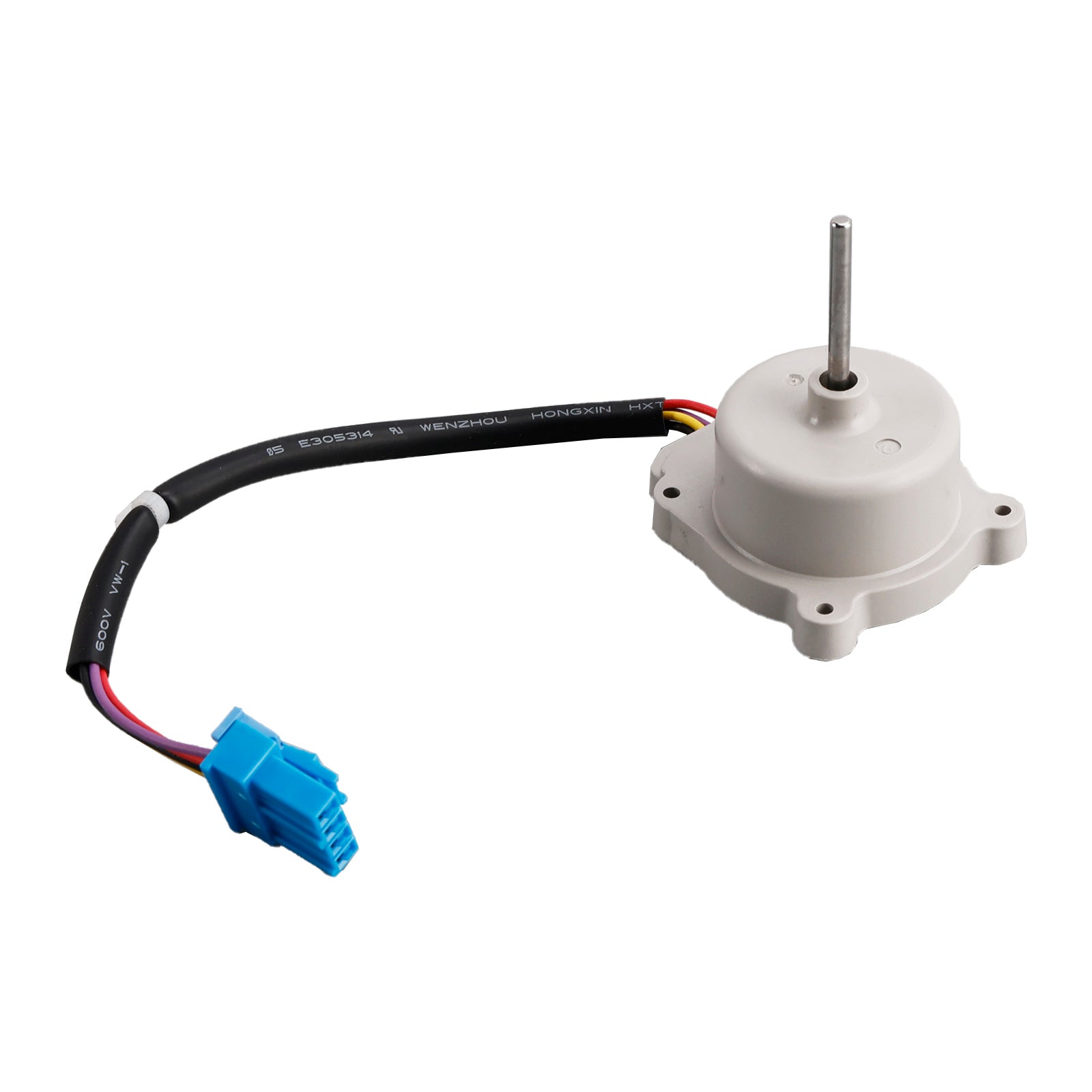 EAU65058302 Refrigerator Evapoartor Fan Motor ODM-056F-02 for LG Freezer