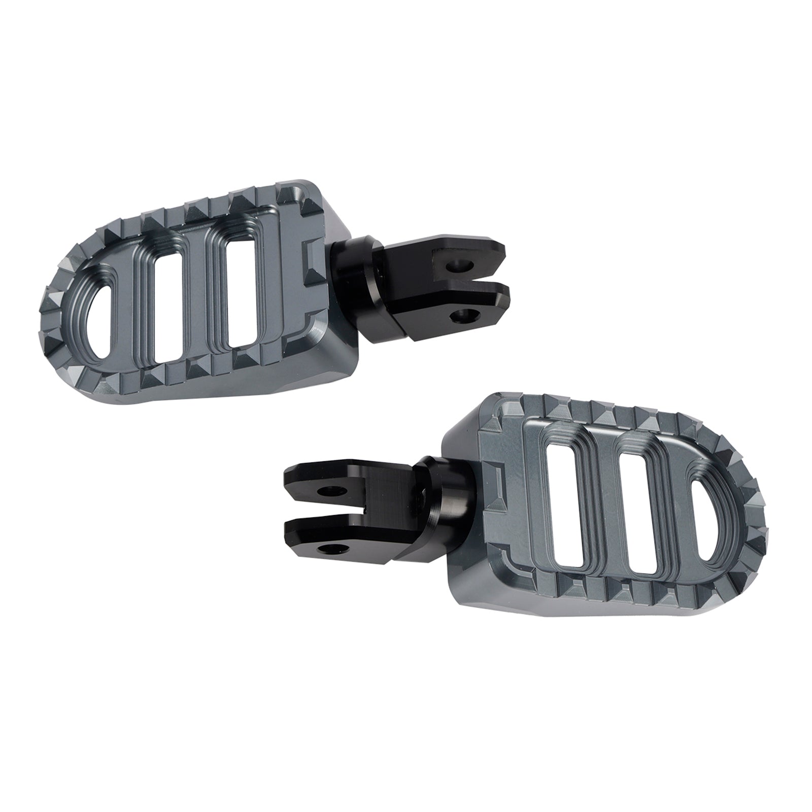 2014-2024 YAMAHA BOLT / BOLT R-SPEC / XV950R Front Footrests Foot Pegs