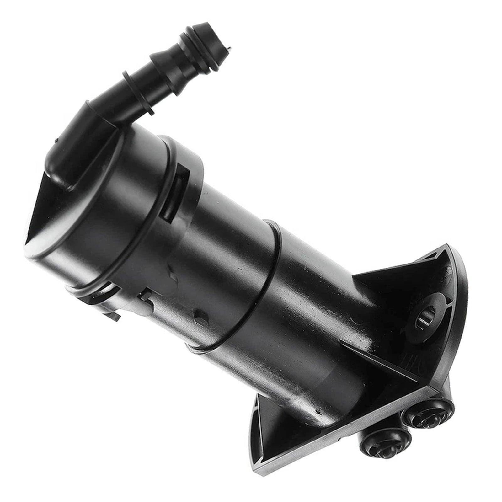 Front Headlight Spray Washer Nozzle Left 4F0955101 For Audi A6 C6 2004-2008