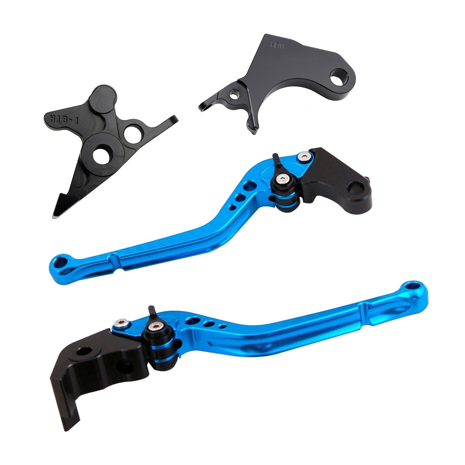 Long Clutch Brake Lever fit for HONDA CRF1100L Africa Twin 2022-2024