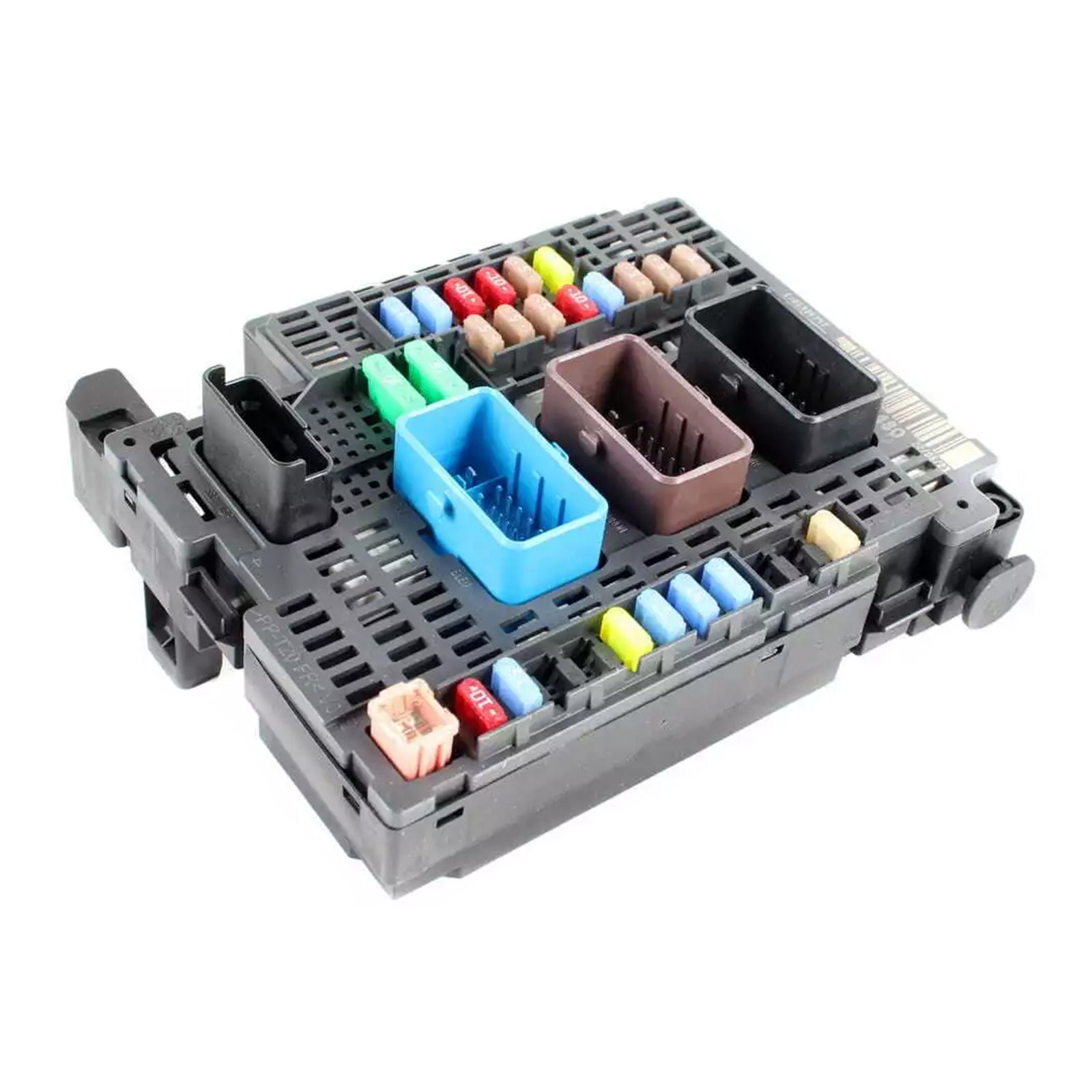 Fuse Box Module BSM 9810296480 For Peugeot 508 10-18 Citroen DS5 11-15