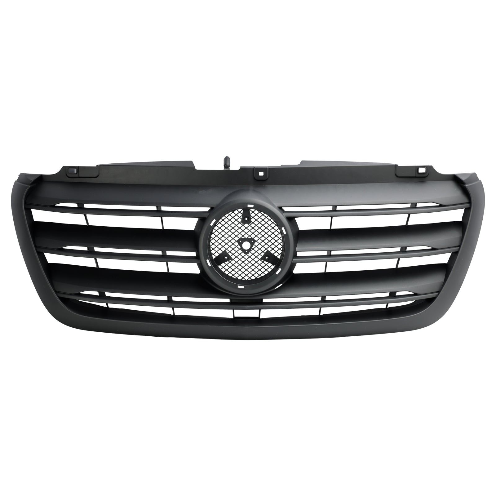 Front Bumper Grille Grill Fit Mercedes Sprinter 1500 2500 3500 W907 2019-2022