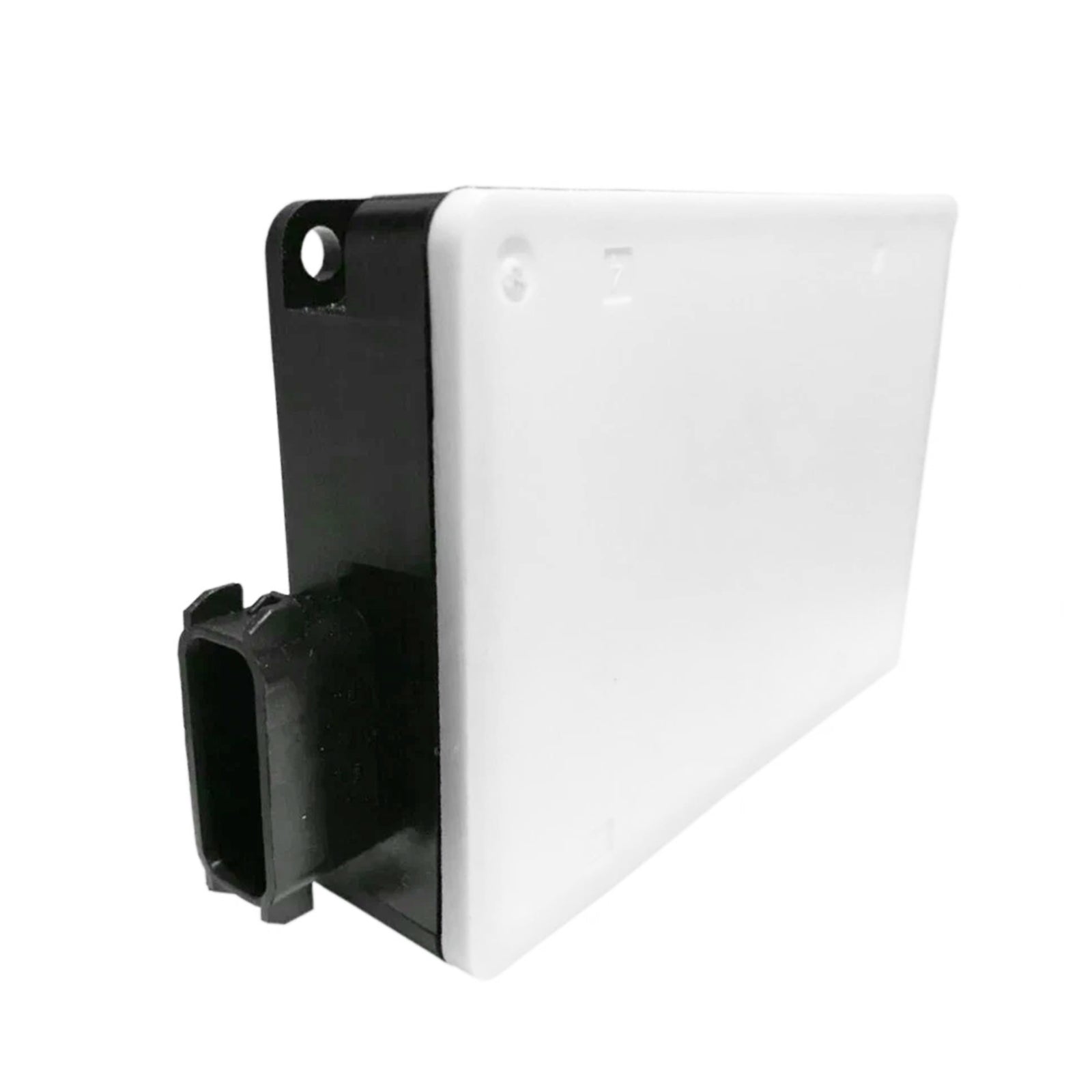 Mercedes Benz BForKLASSE W246 Front Radar Sensor Distronic Control Unit 0009058406