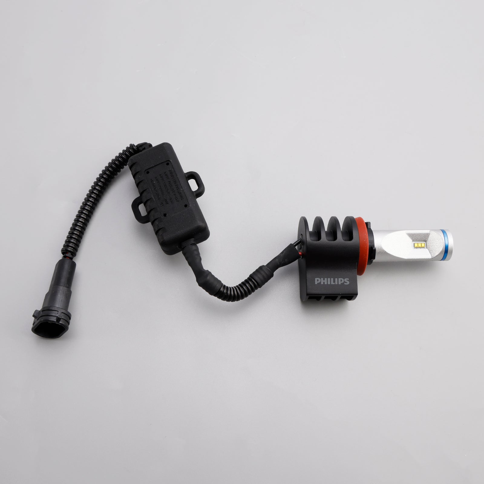 Car Light LED-FOG X-tremeUltinon LED H8/H11/H16 12834UNIX2 12V10W For PHILIPS