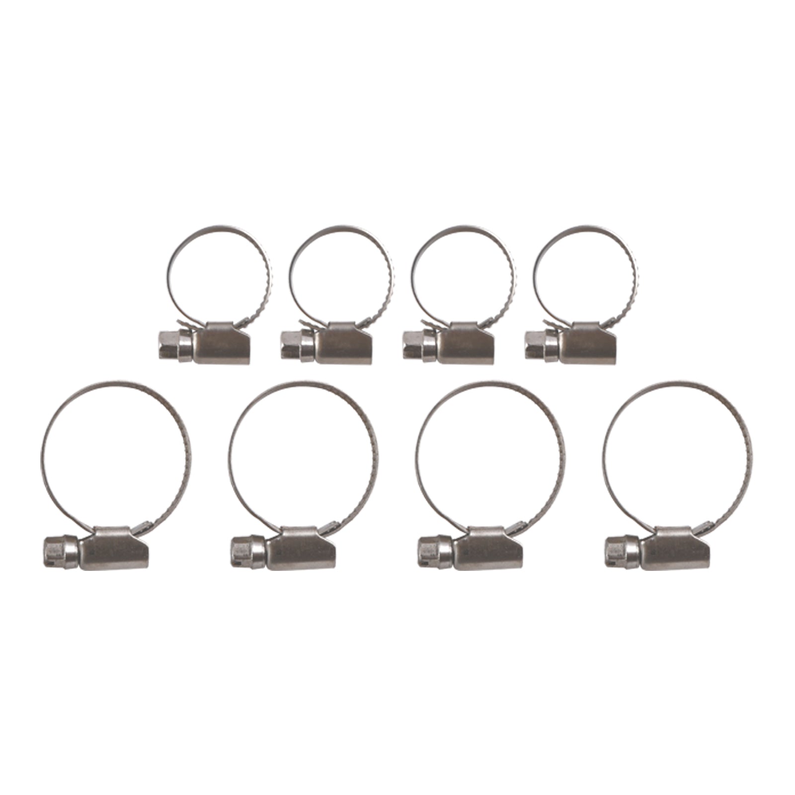 Silicone Radiator coolant Hose kit For Yamaha Tenere 700 2019-2024