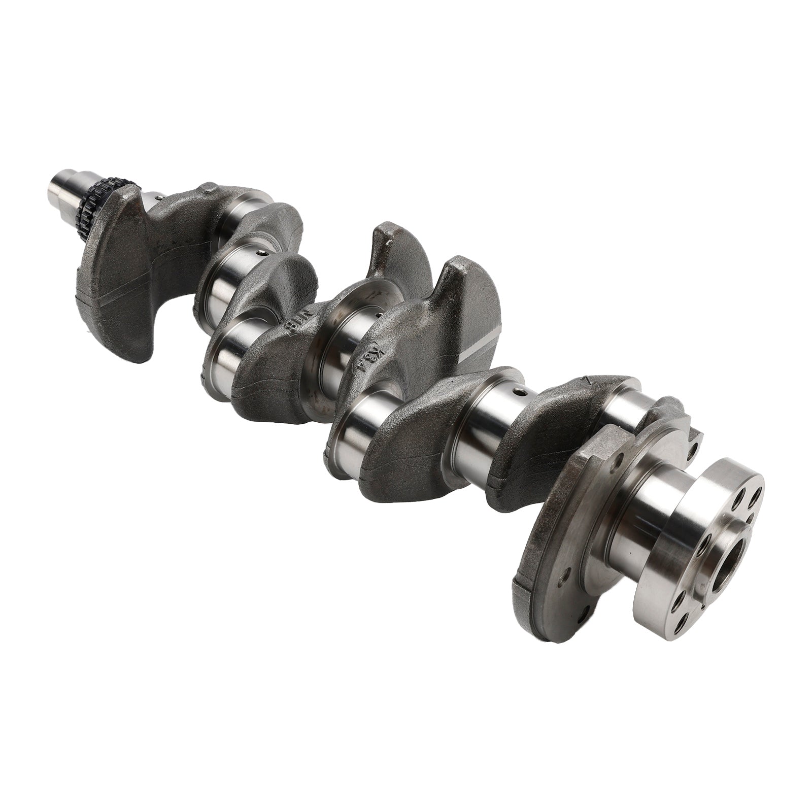 G4NA 2.0L Engine Rebuild Kit Crankshaft Con Rods Gasket Kit for Kia Forte YD 2012-2018