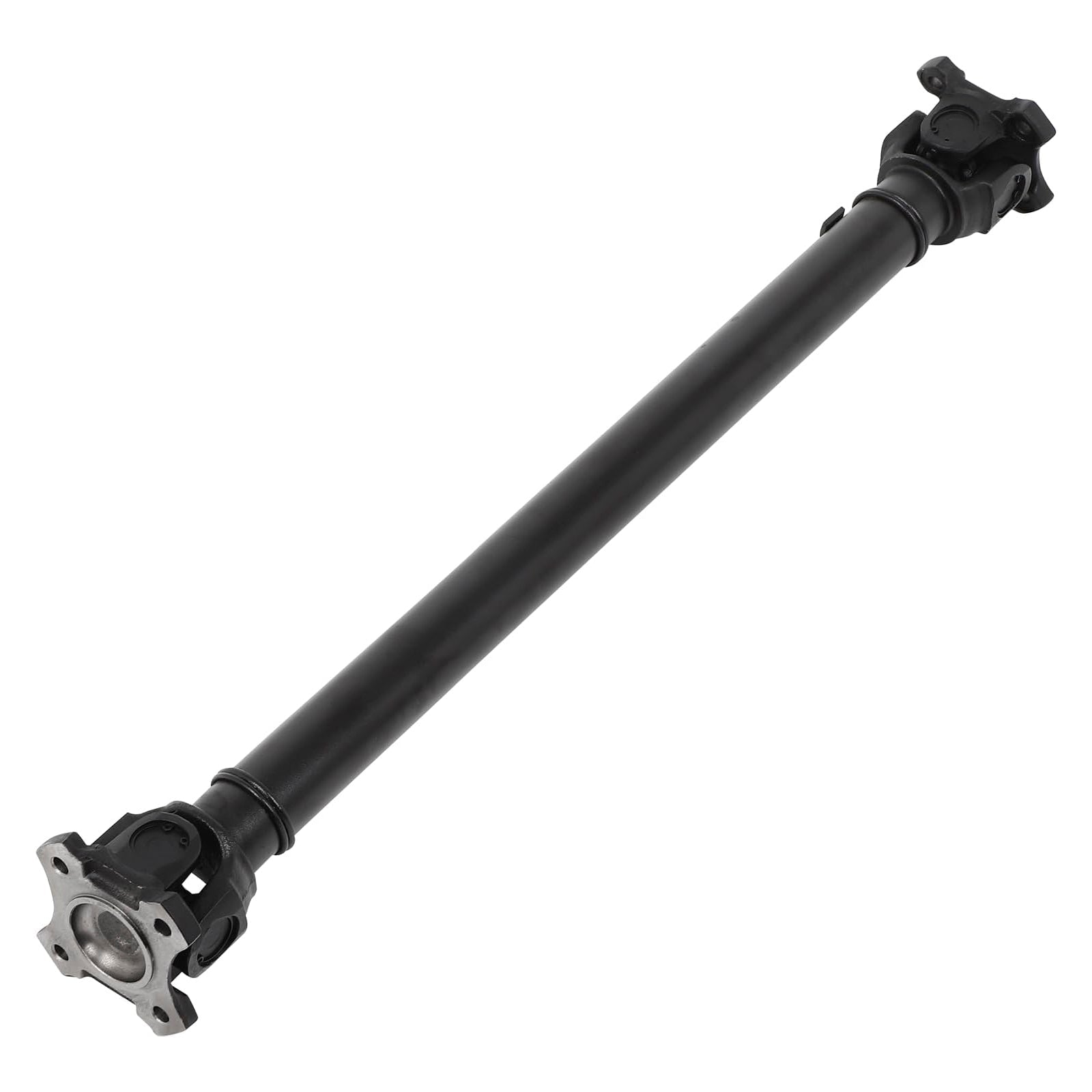 2010 BMW 528i xDrive E60 L6 3.0L Front Auto Trans Front Drive Shaft 26207534636 430-50109