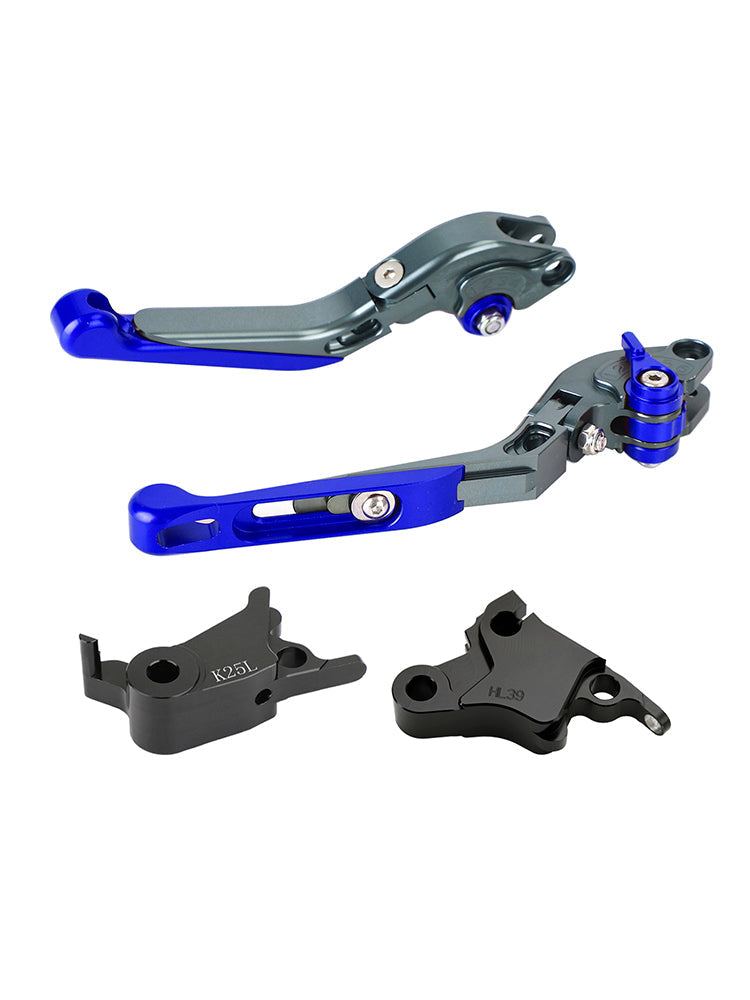 Adjustable Clutch Brake Lever fit for CFMOTO 800NK 2023