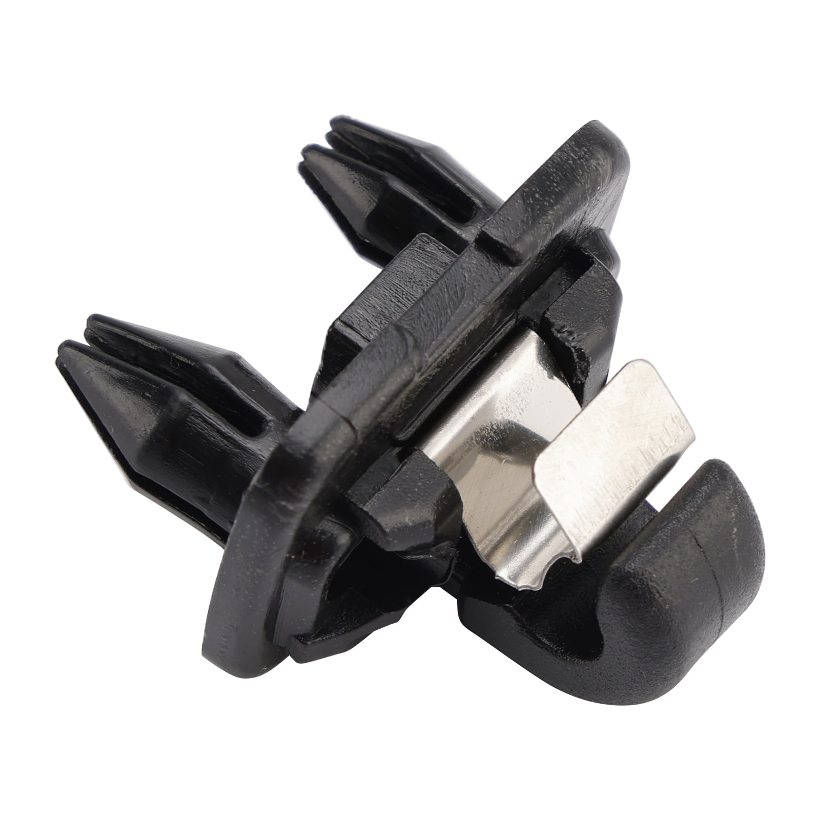 Sun Visor Clip 8V7857562 4PK For Audi A3 A5 Cabriolet TT Roadster 2017-2019