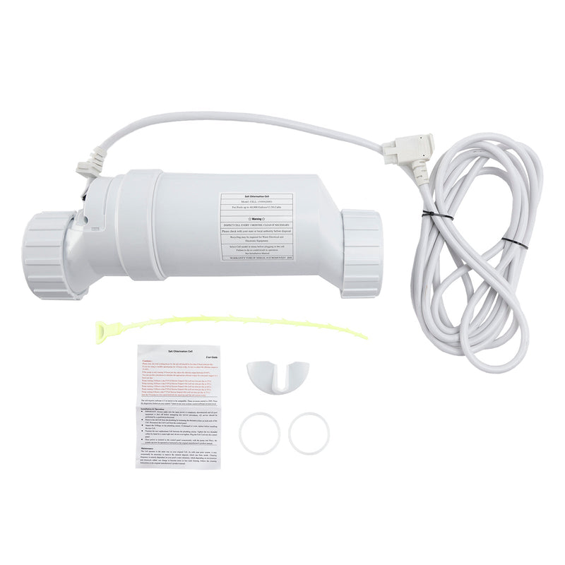 W3T-CELL-15 TurboCell Salt Chlorination Cell for Hayward up to 40 000 Gallons
