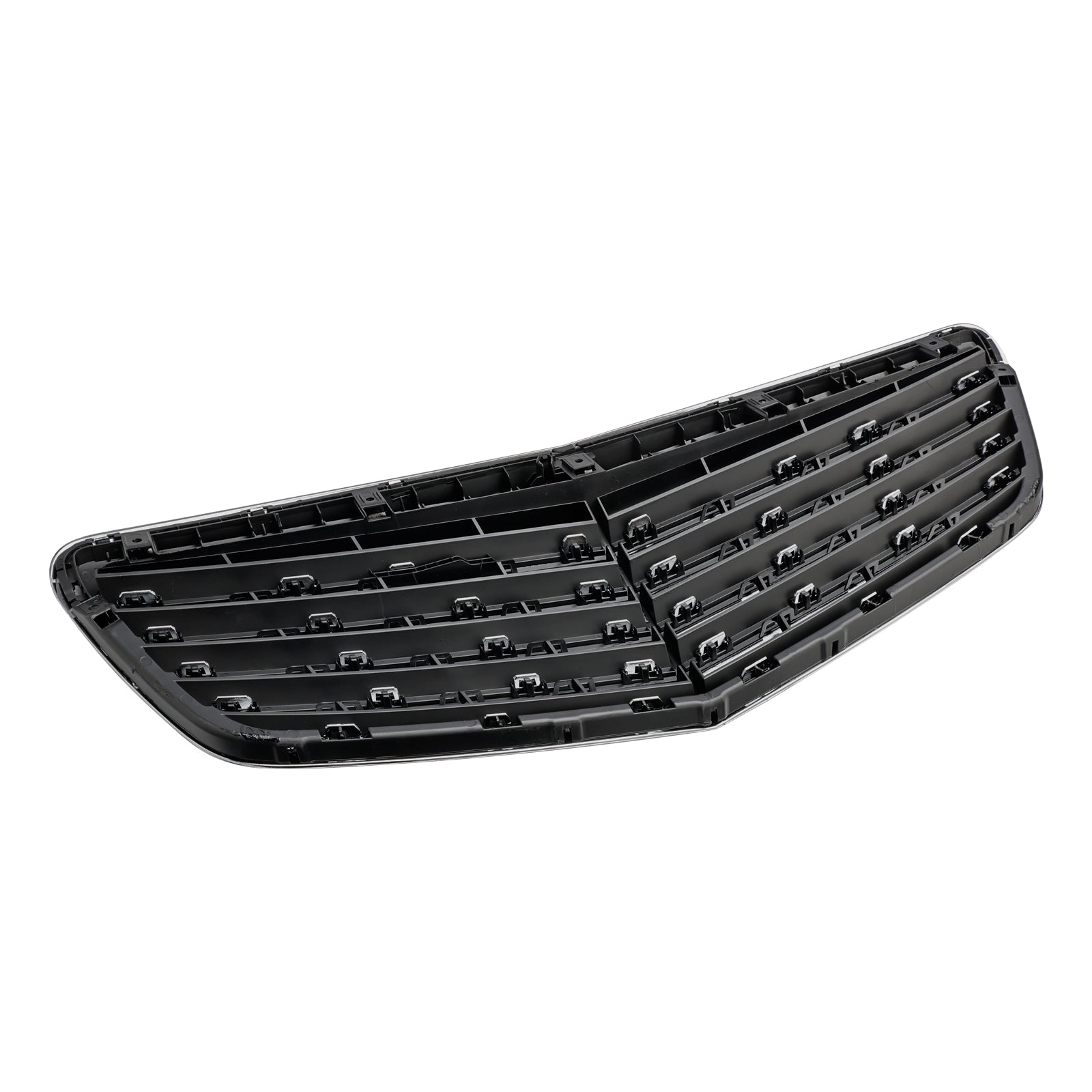 Front Grille Grill Fit Mercedes Benz S-Class W221 S550 S600 S63 S65 2010-2013