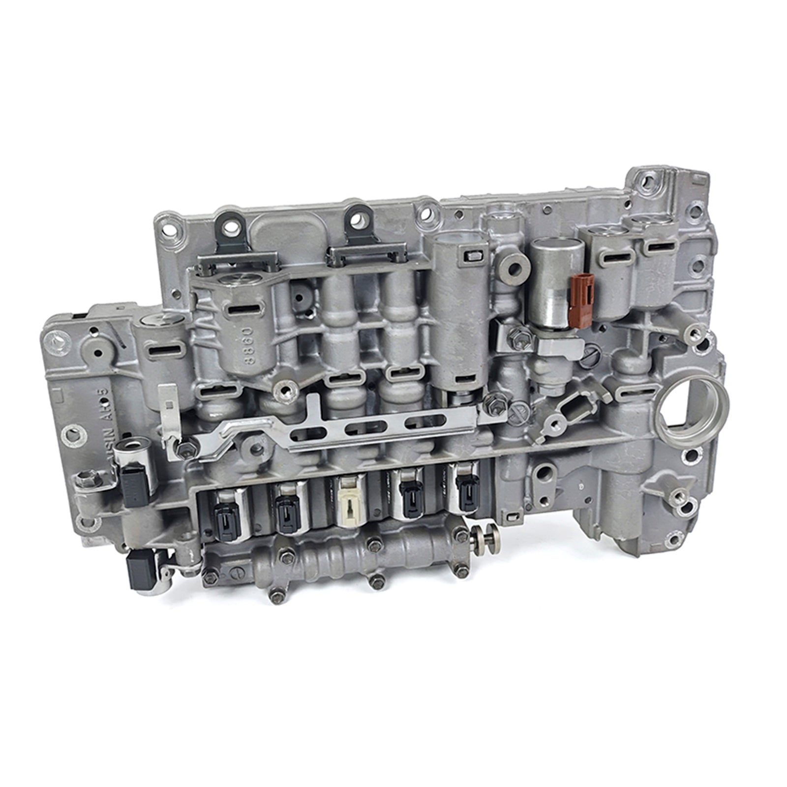 Transmission Valve Body 09D325039K For VW TOUAREG 2007-2010