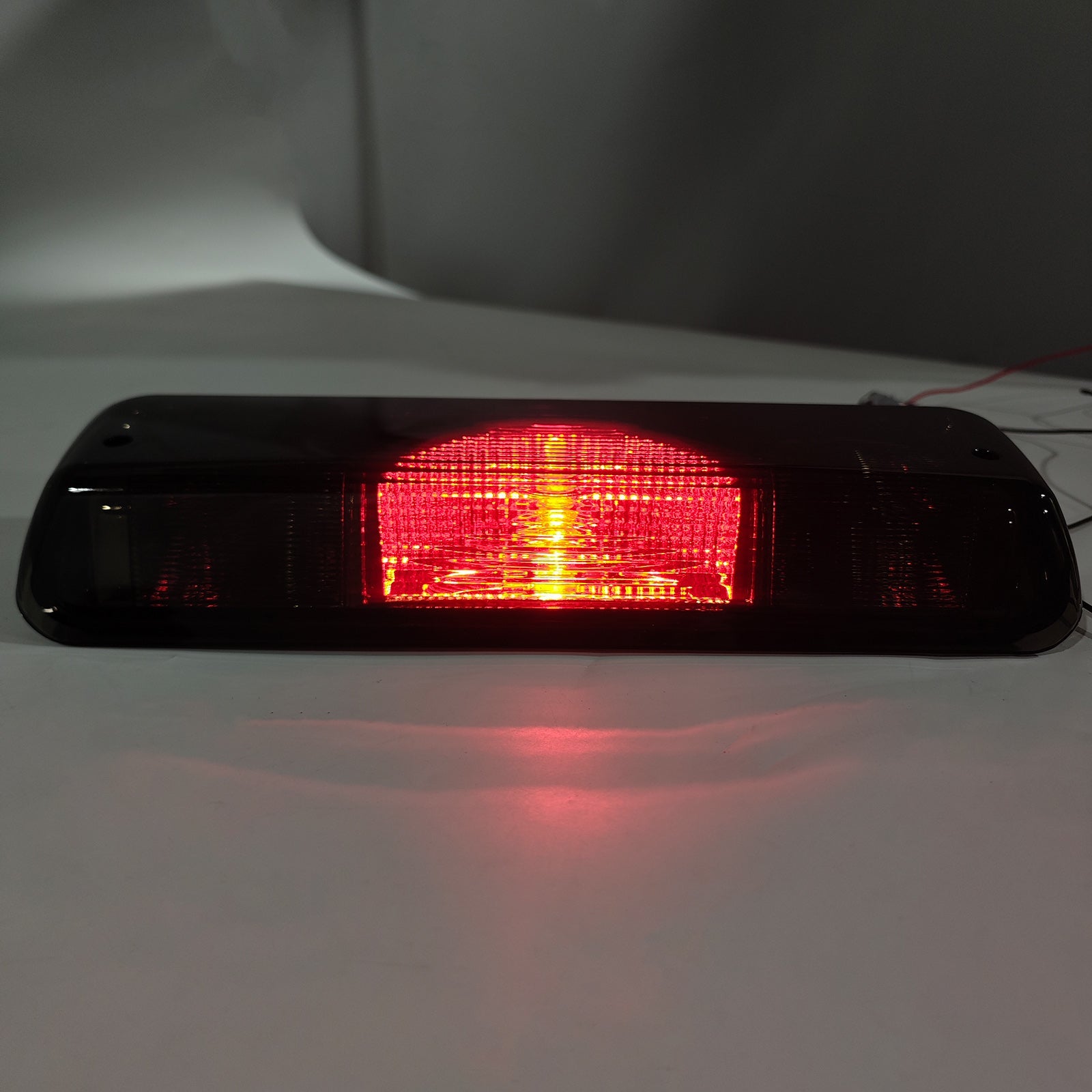 2004-2008 FORD F150 Smoke LED 3rd Brake Light Rear Tail Lamp 7L3Z-13A613-B 4L3Z-13A613-AC