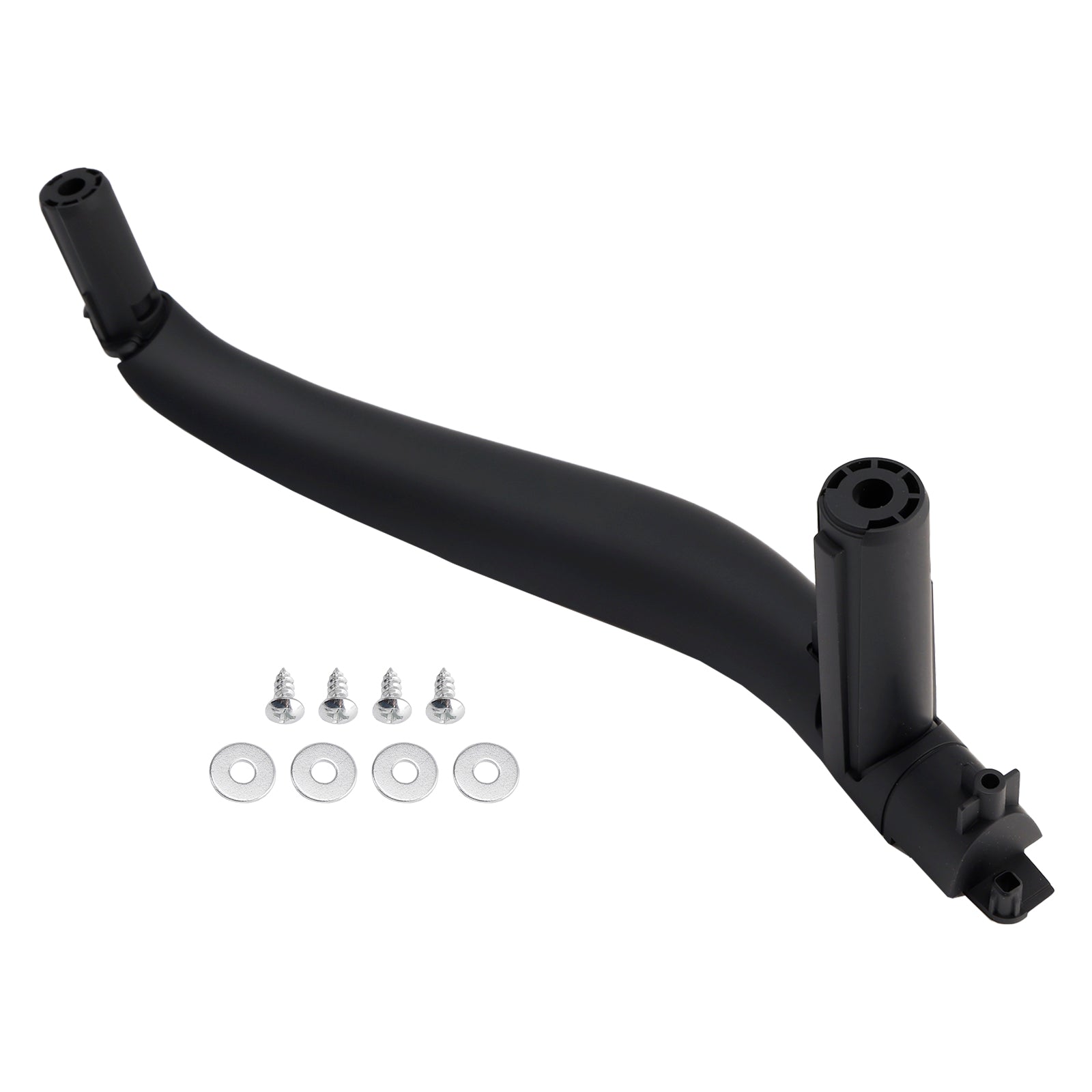 Right Door Interior Pull Handle Inside Trim For BMW X5 X6 F15 F16 2014-2018