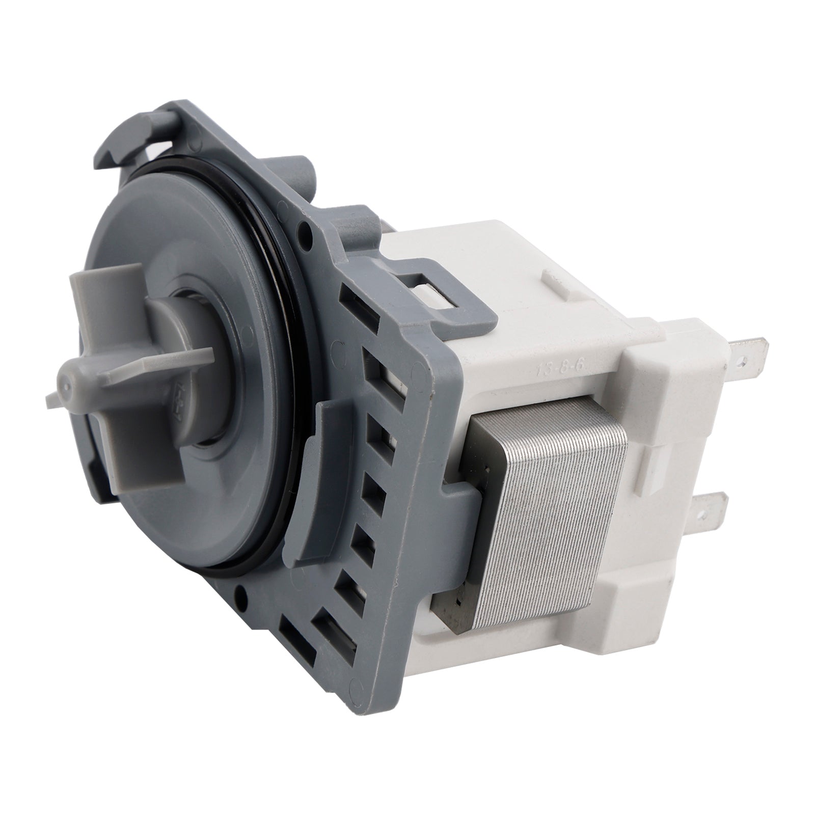 WD26X10049 PS3486939 AH3486939 Dishwasher Drain Pump for GE Dishwasher