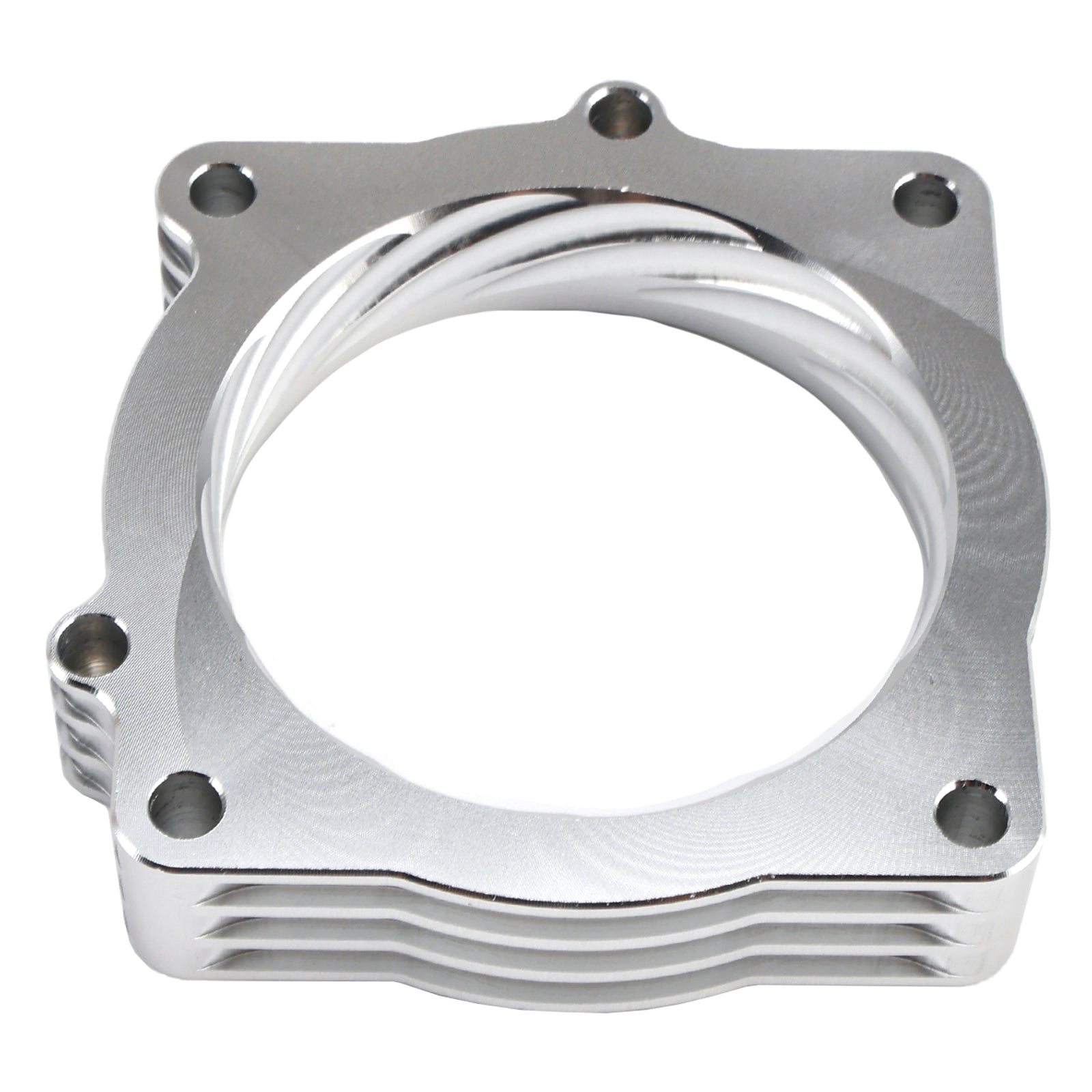 2009 Dodge DURANGO 5.7L V8 Throttle Body Spacer