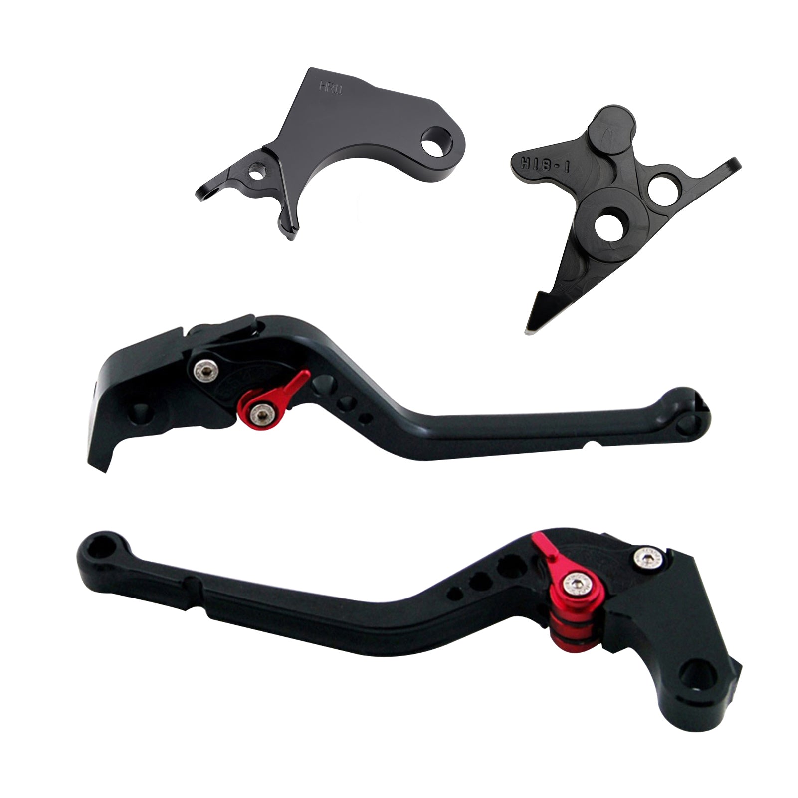 Long Clutch Brake Lever fit for HONDA CRF1100L Africa Twin 2022-2024