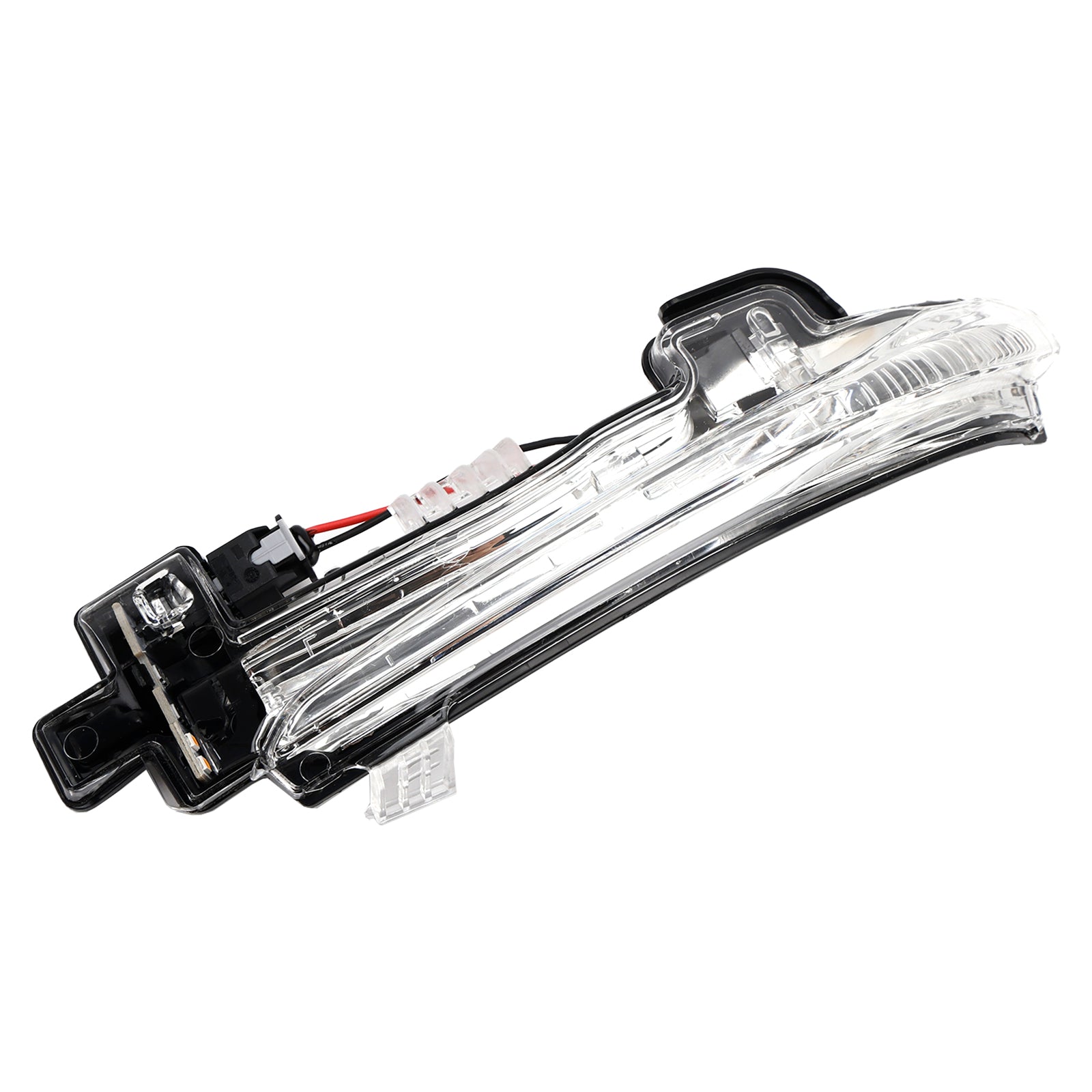 Left Wing Mirror LED Signal Indicator Light For Volvo V40 S60 S80 V60 V70