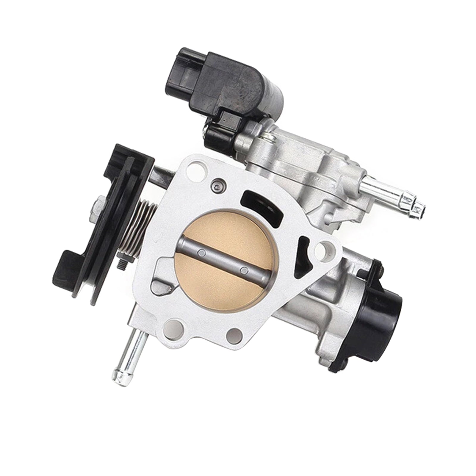 2000-2005 Toyota Echo M/T Sedan Throttle Body 22210-21020