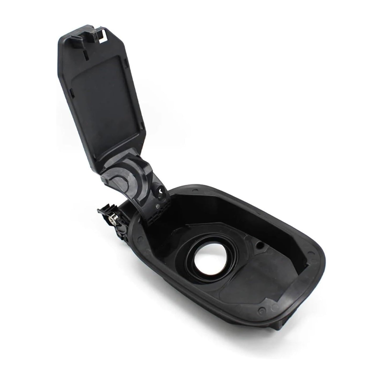 2015-2018 Mercedes-Benz C Class W205 Fuel Tank Cap Bracket Assembly 2056304404 2056300167 2056305403