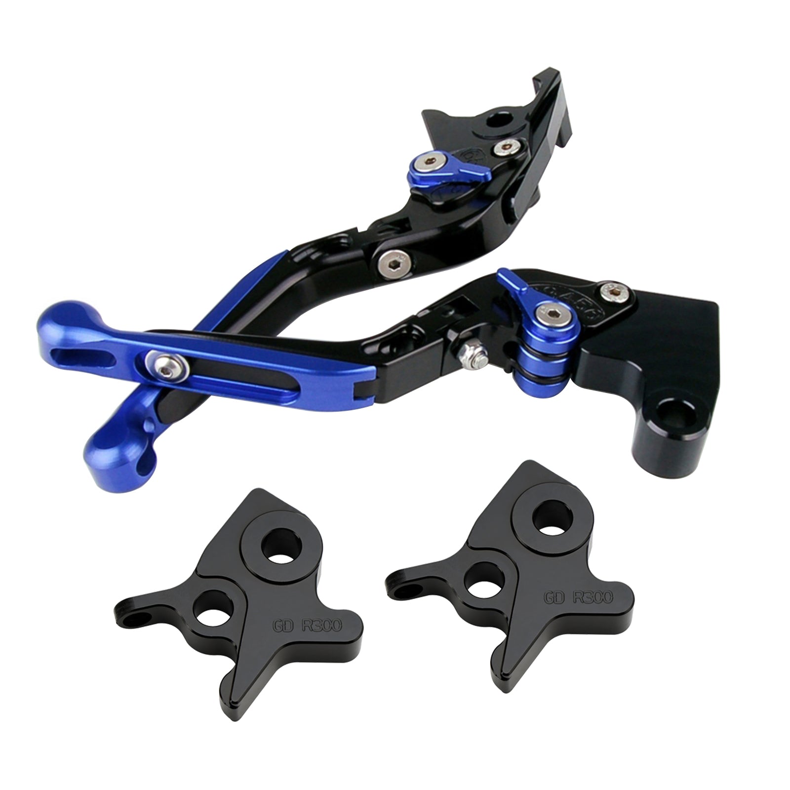 2017-2022 KYMCO AK550 Adjustable Clutch Brake Lever