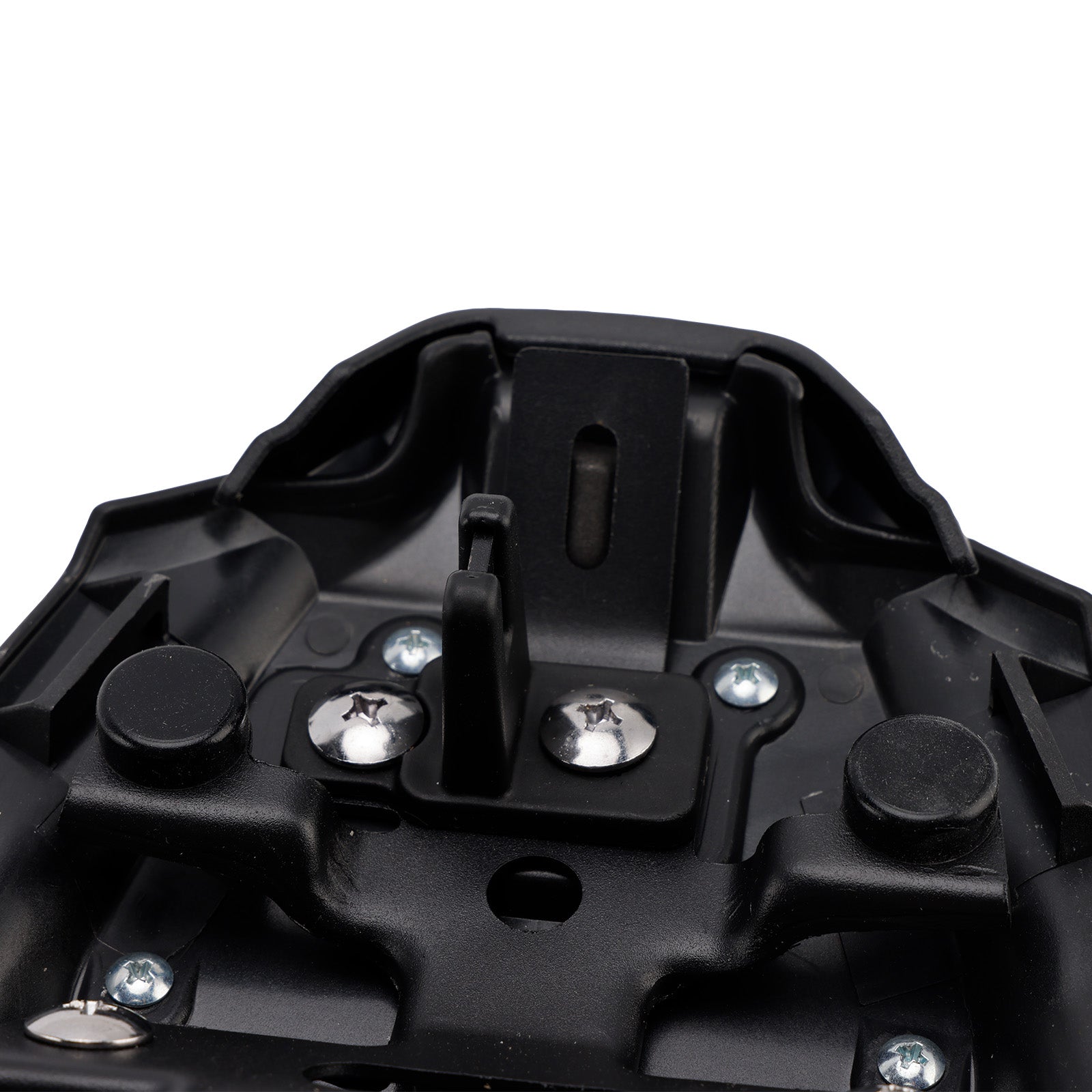 2025-2026 Kawasaki Z900 Z900SE Rear Tail Seat Cowl Fairing Cover