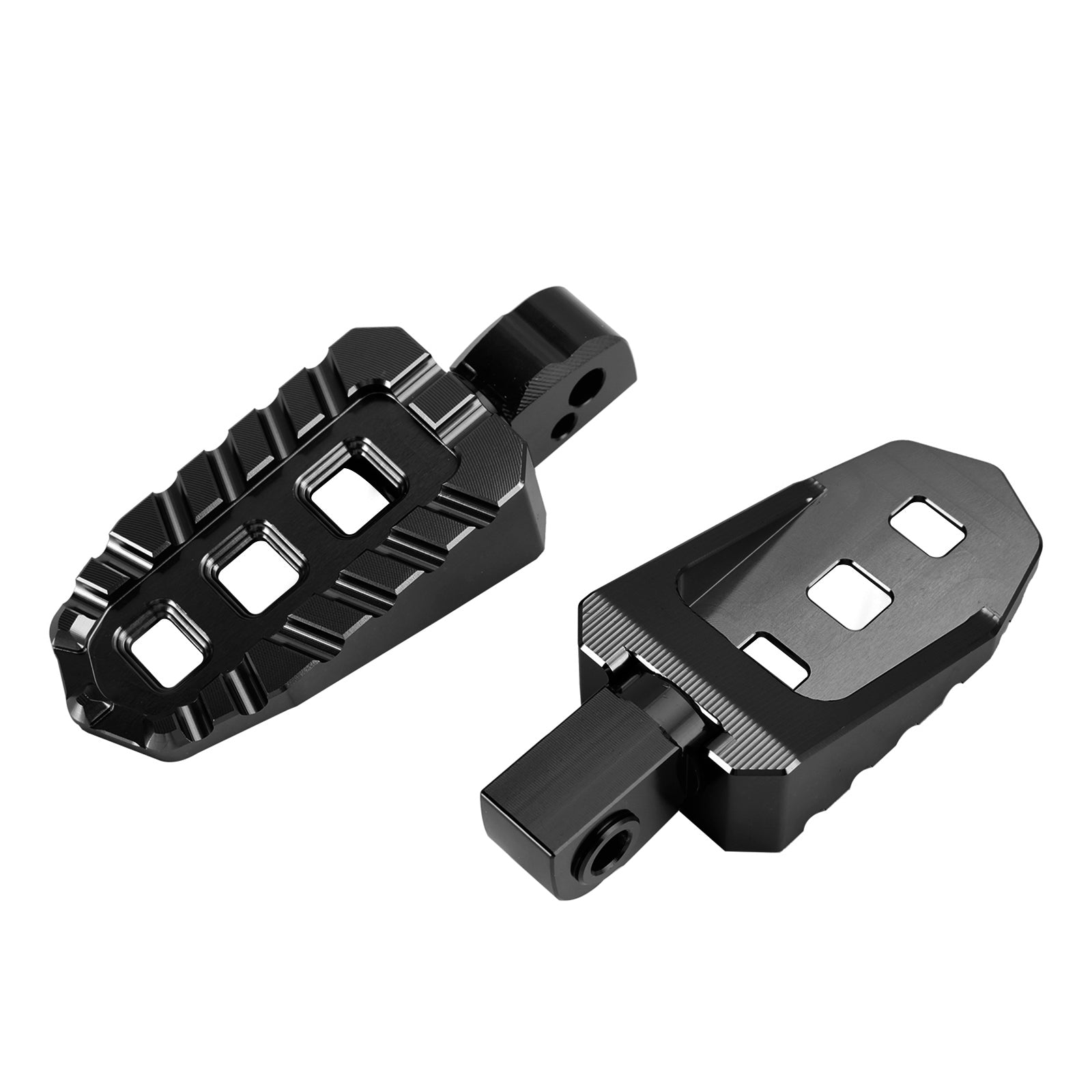 Rear Footrests Foot Peg fit for BMW G310GS G310R 2017-2024 G310RR 2023-2024