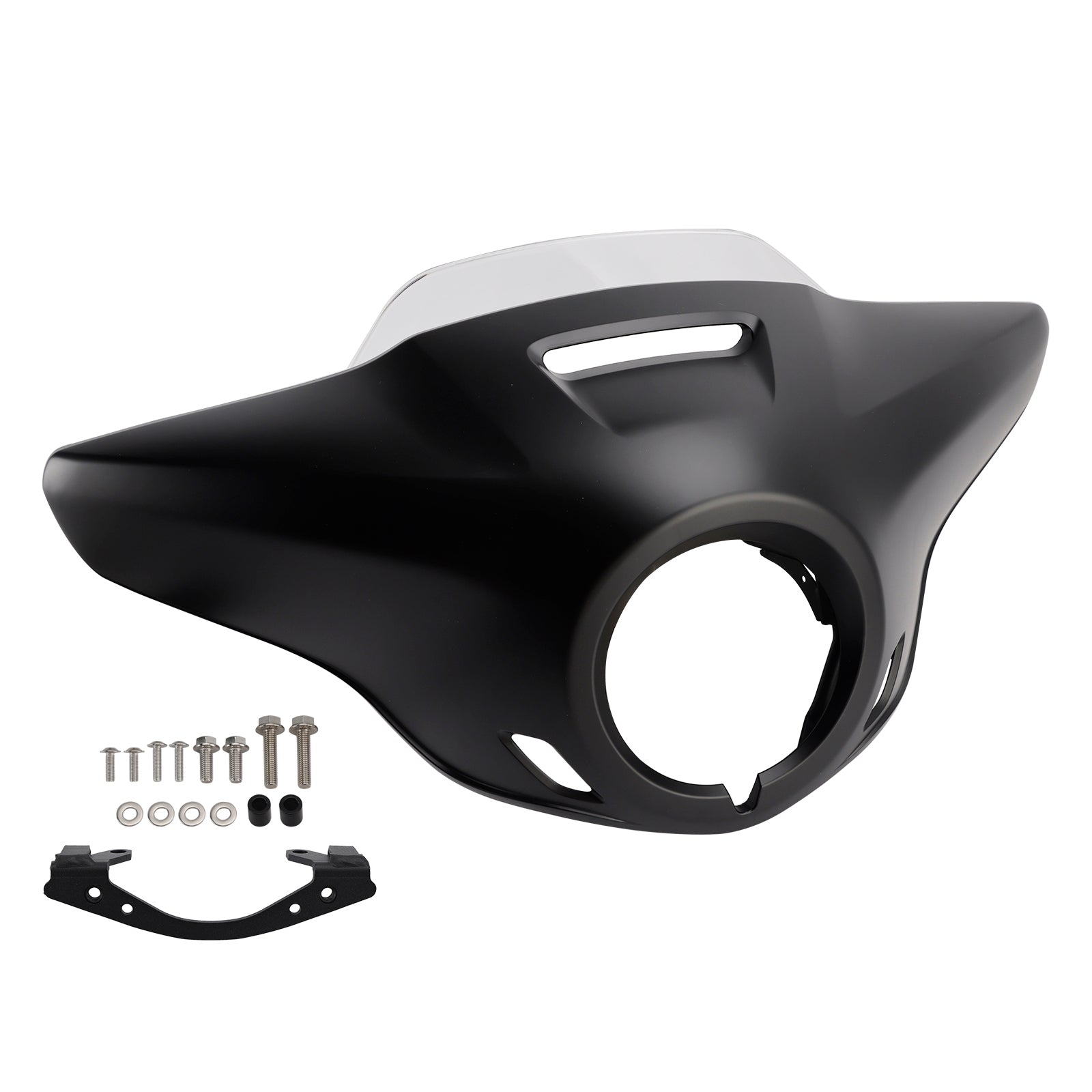 2021-2024 HONDA CM1100 Windshield WindScreen Headlight Fairing Cover