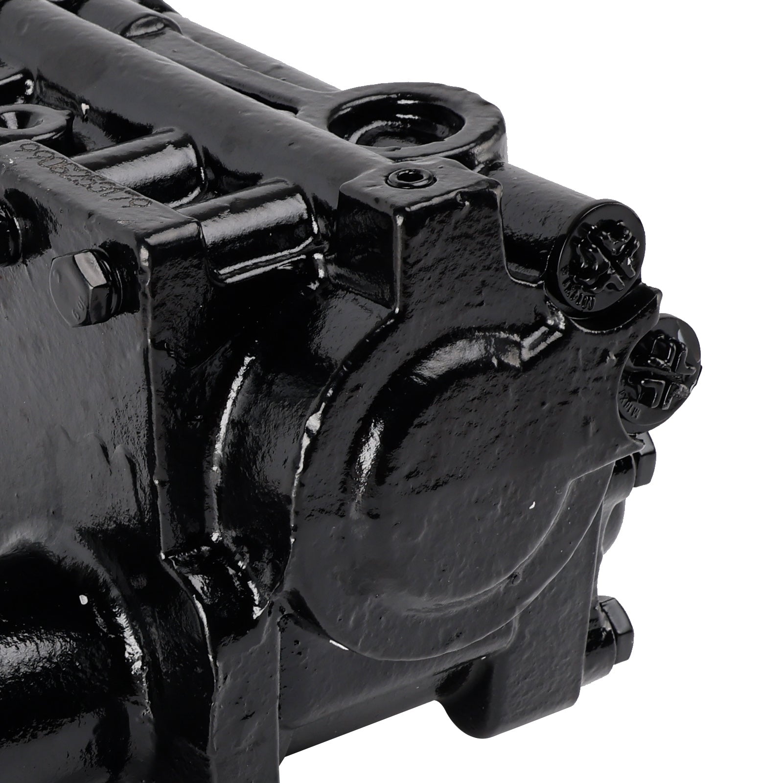 Mercedes G-Class W460 W461 W463 Steering Gear Box A4634606900 A4614610001H