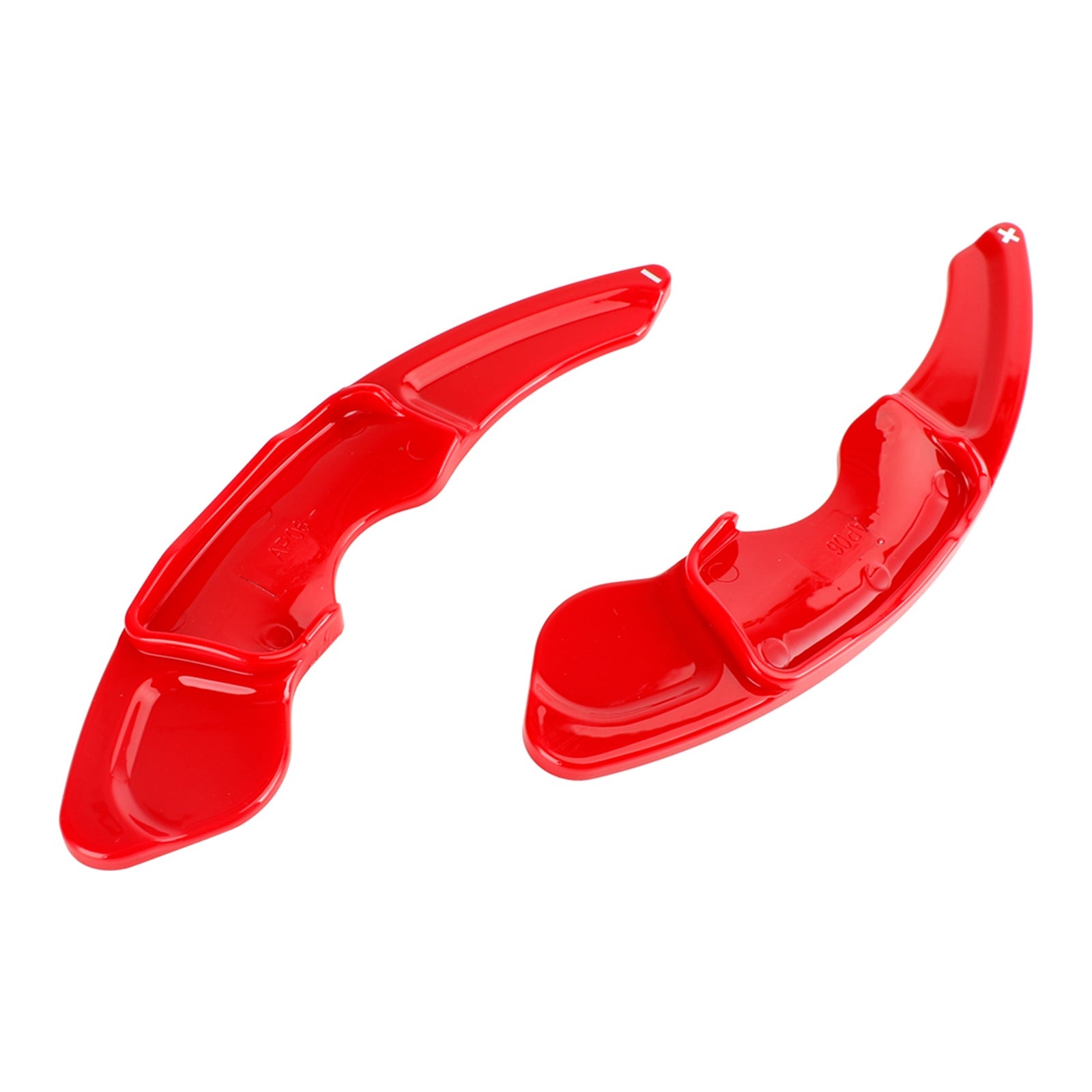 Steering Wheel Paddle Shifter Extensions For Lexus IS RC RCF NX