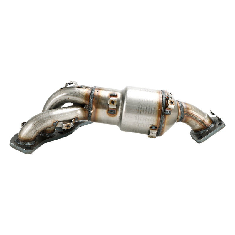 Front Catalytic Converter Direct Fit For Nissan Altima 2.5L 2013-2018