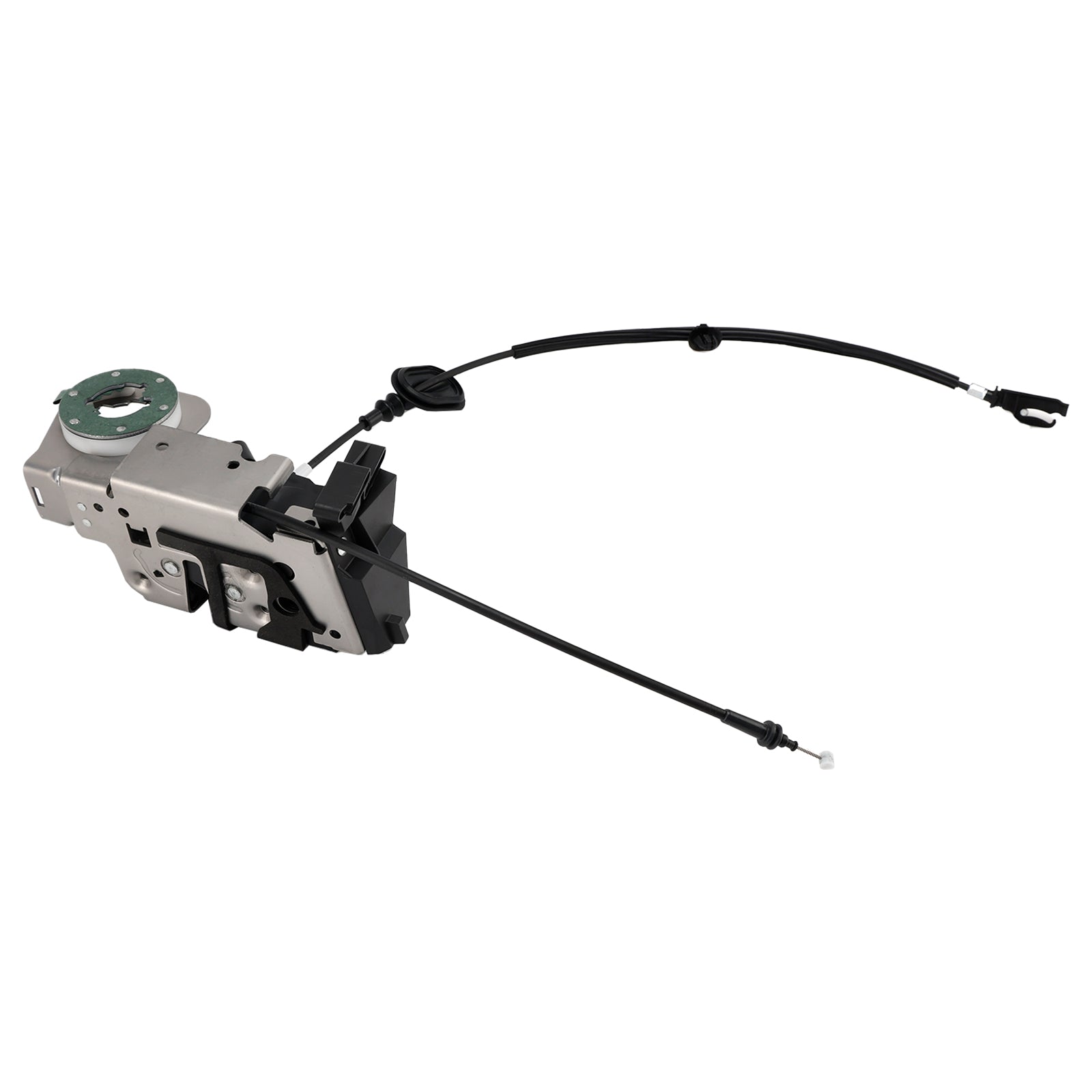 2012-2015 Ford Transit Tourneo Custom V362 Front Left Door Lock BK21-V219A65-DK