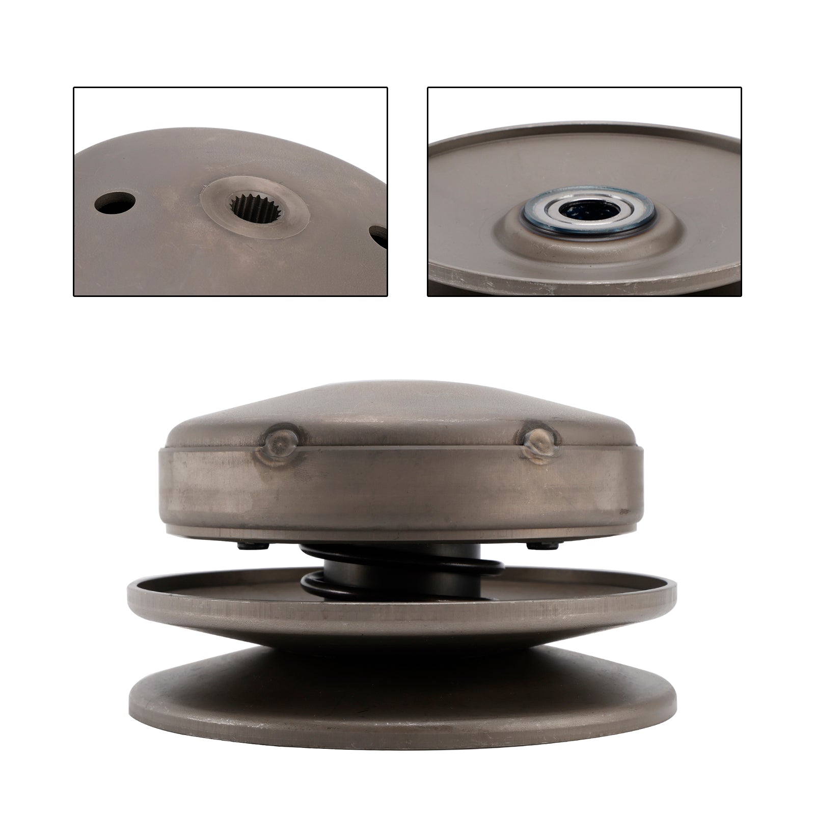 2022-2025 Honda Click160 ACB160 Replacement Clutch Cam Helix 22100-K1N-V00  22350-GFM-900 122350-K97-T01