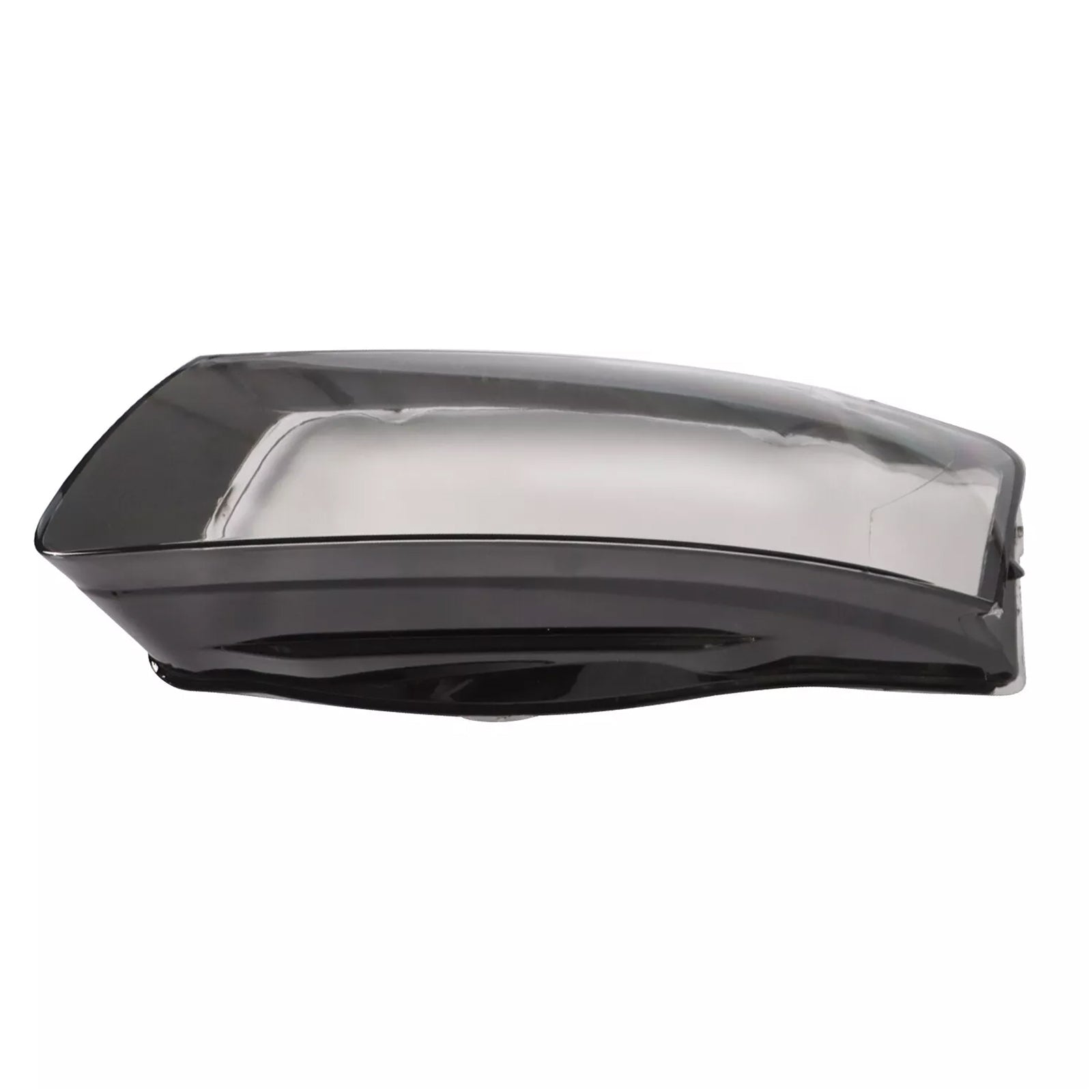 2008-2012 Audi A5 S5 RS5 2PCS Headlight Headlamp Lens Cover Shell