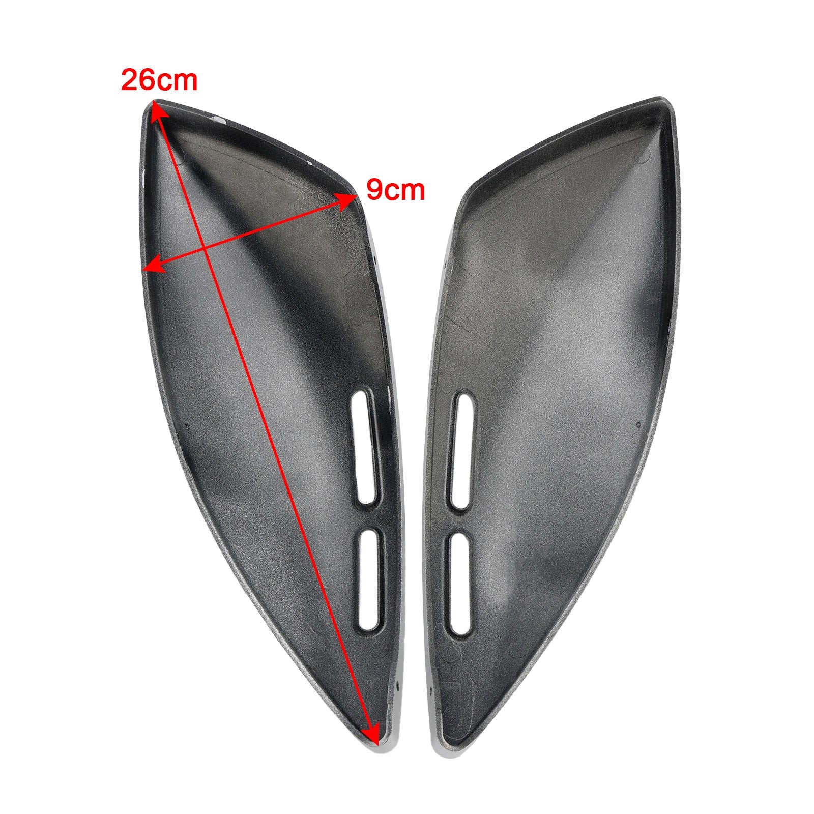 Gas Tank Side Cover Panel Fairing Cowl For Kawasaki Z900RS 2018-2024