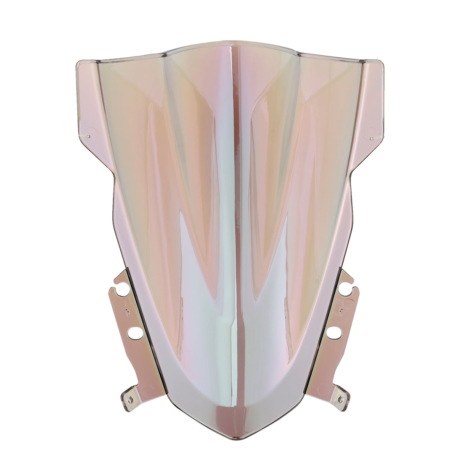 2024-2025 Daytona 660 Motorcycle Windshield WindScreen