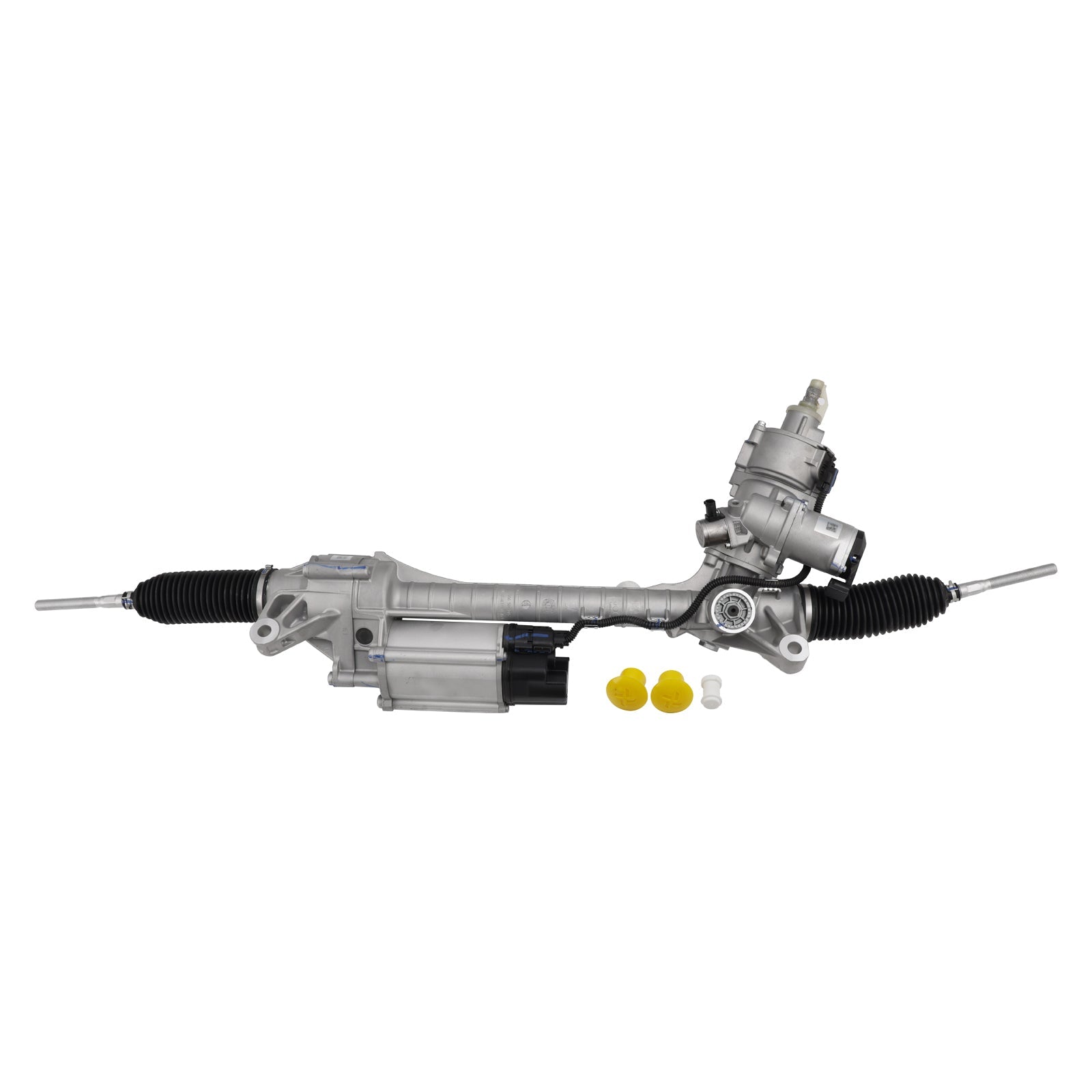 2010-2024 BMW 5 Series (F10, F11) 24V Electric Steering Rack 321067952