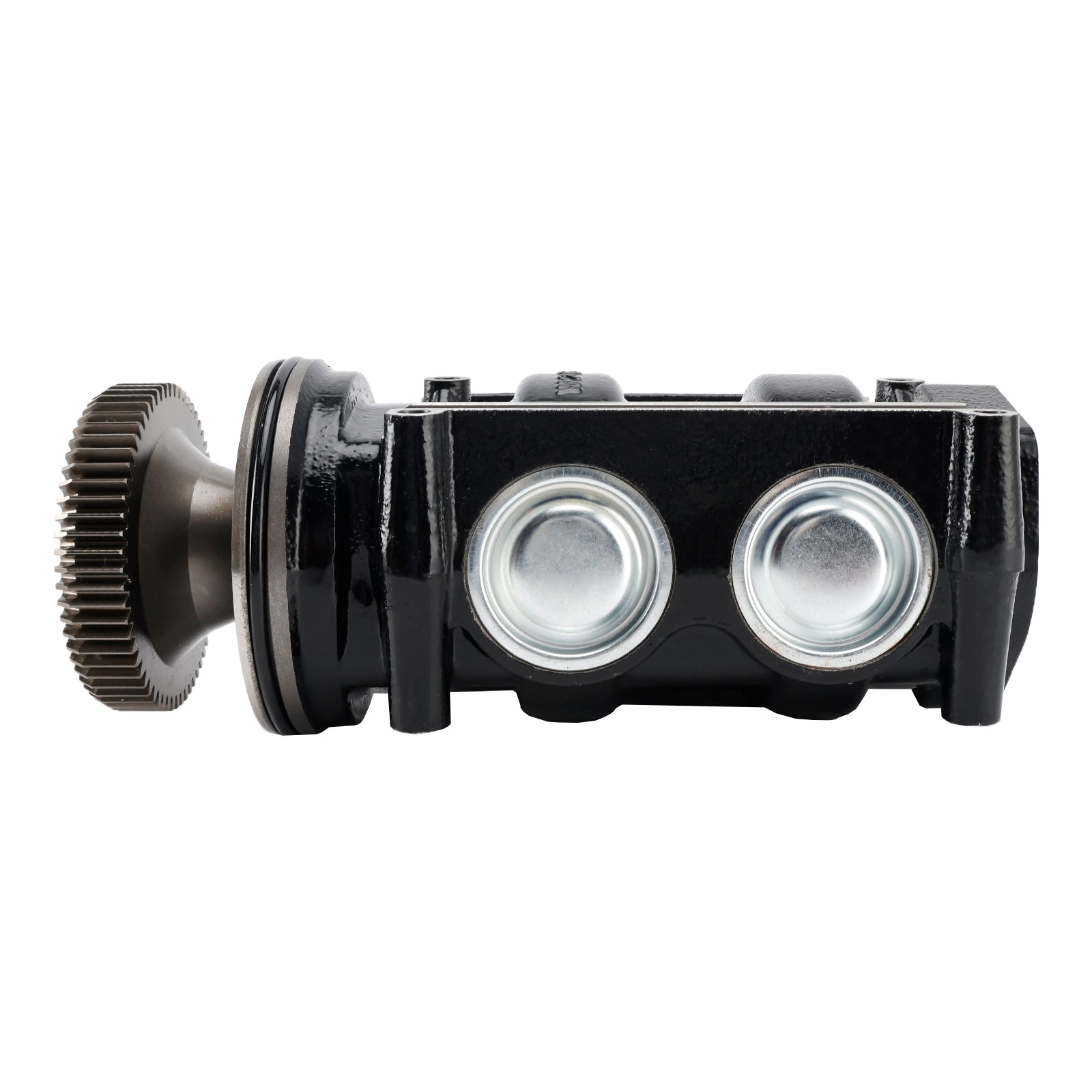 Paccar / CF75 NEW MODEL Air Compressor 1977704 1977704PRX 9125181000 1805490 1805393