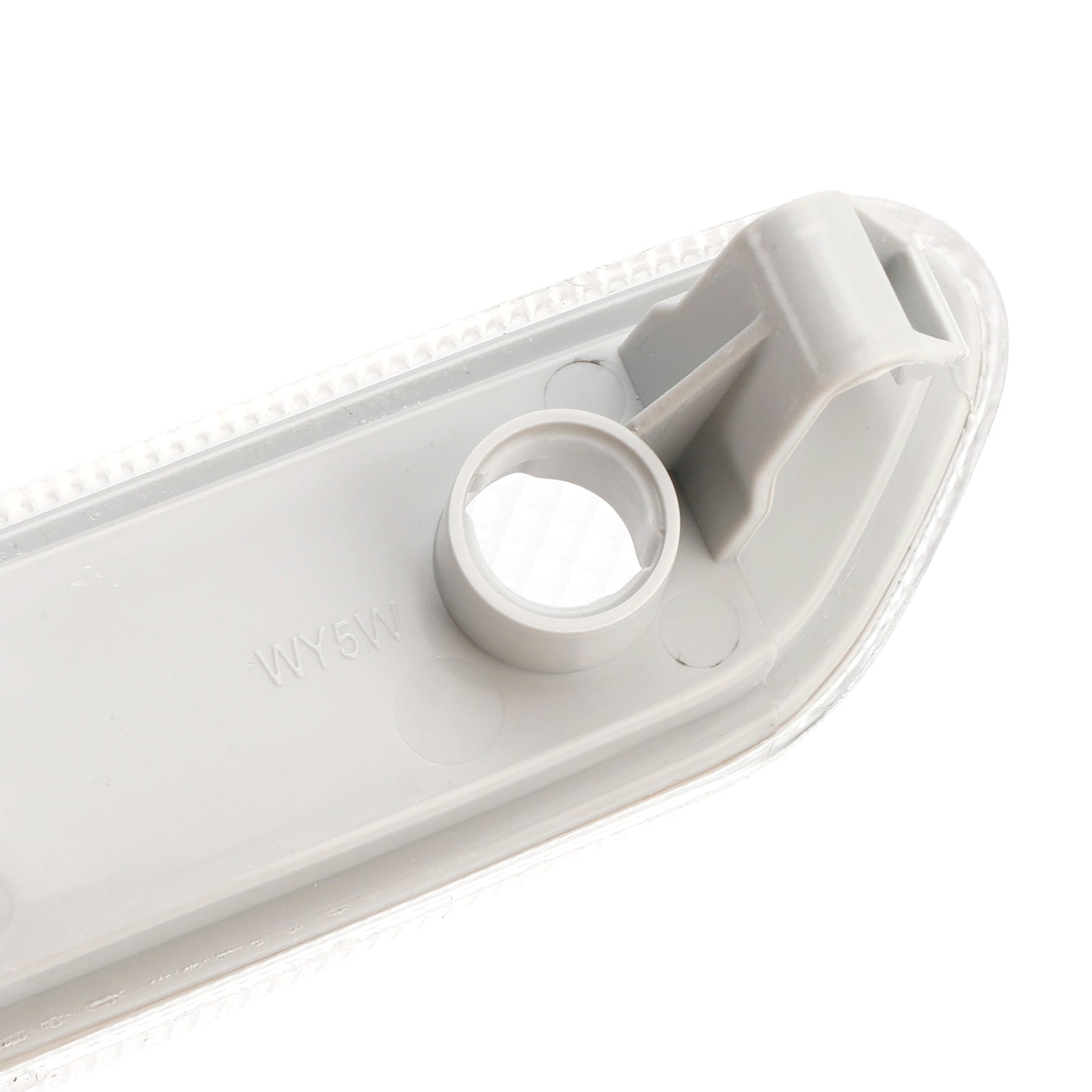 2010-2017 MINI R60 COUNTRYMAN  R61 PACEMAN Left Side Marker Lamp Turn Signal Light Housing