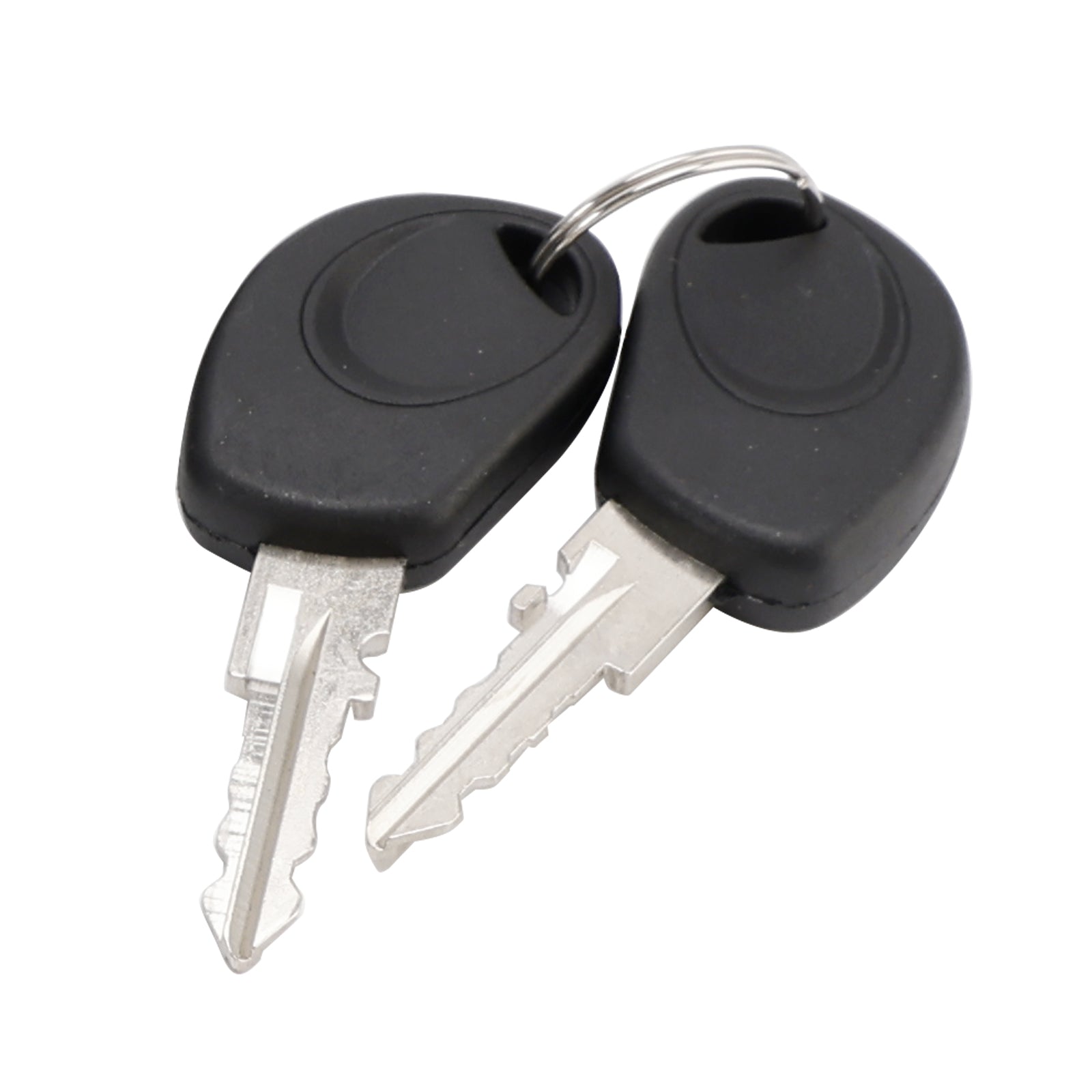 Ignition lock + 6x locking cylinder + key 2996075 For Iveco Daily 06-12