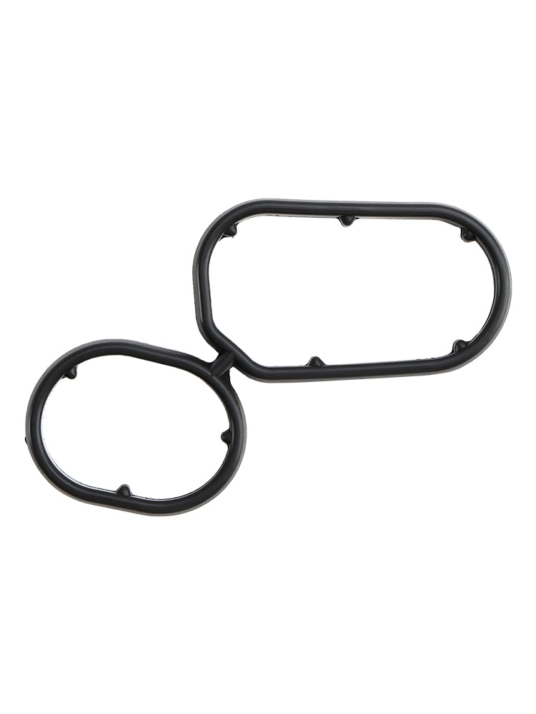 Engine Oil Filter Housing Gasket 26345-3LAA0 Fit Kia Sorento 3.3L 2018-2020