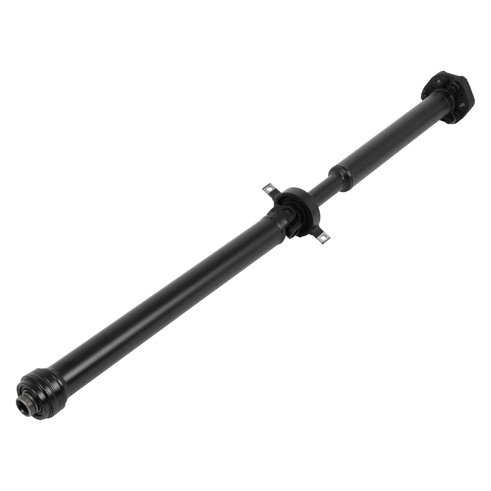 Rear Driveshaft Prop Shaft Assembly 26107589129 For BMW X5 2011-2018