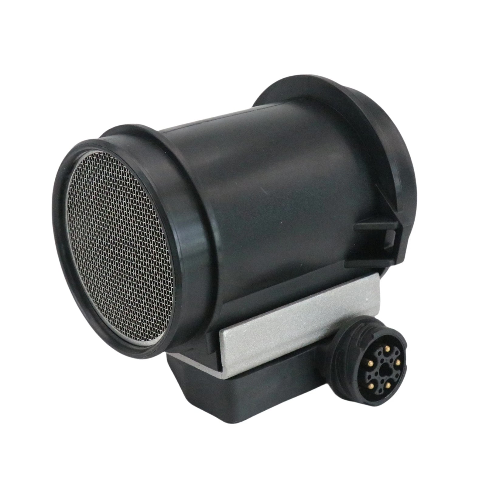 1992-1993 For Mercedes-Benz 600 SEL Base 6.0L V12-Gas Mass Air Flow Sensor MAF 0280213015