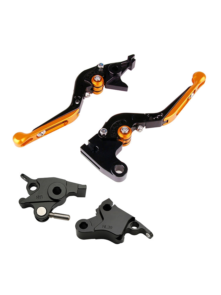 Adjustable Clutch Brake Lever fit for CFMOTO 700CL-X Heritage 2021-2024